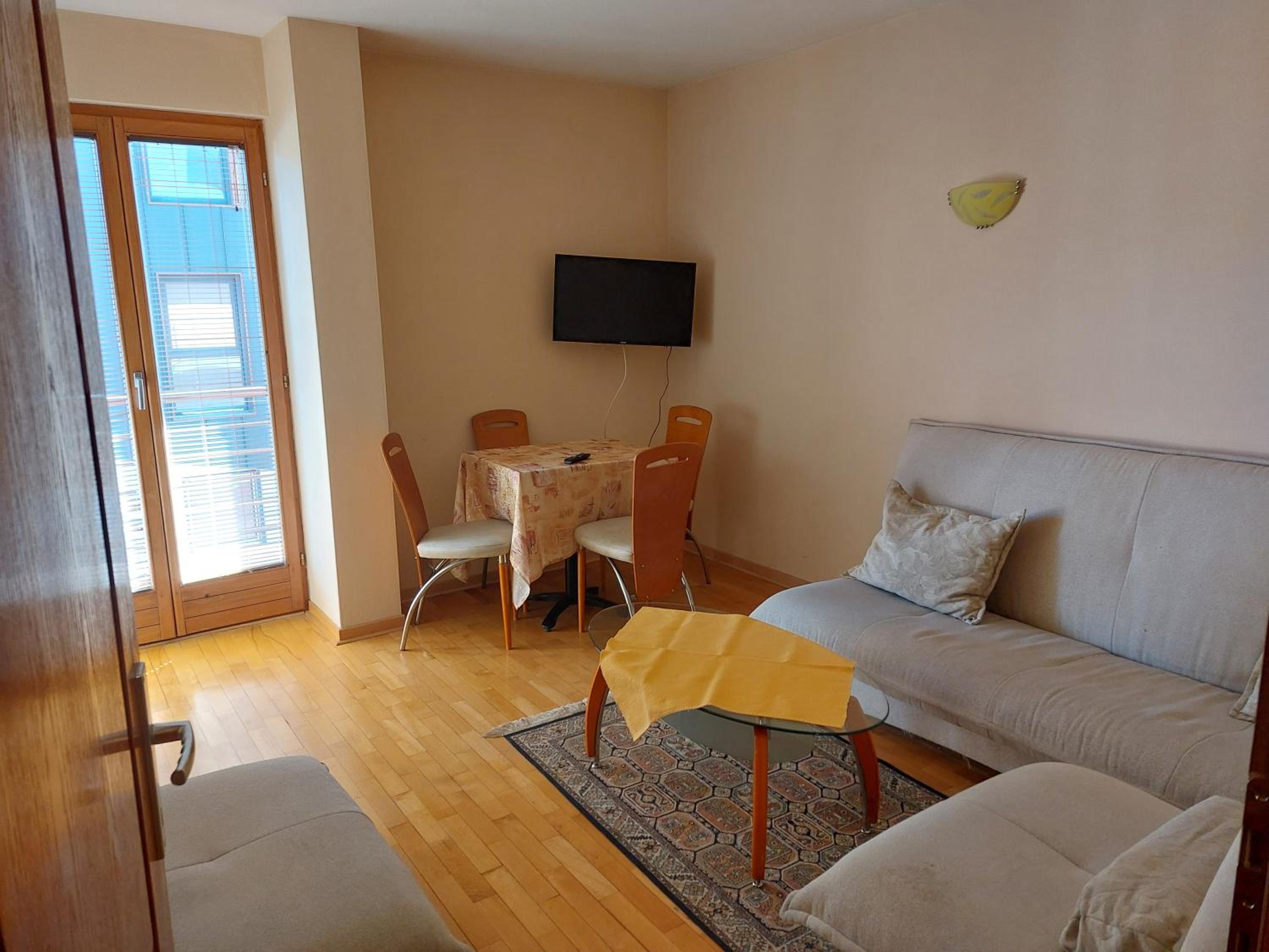 Apartmani Pašić Zlatibor view 5
