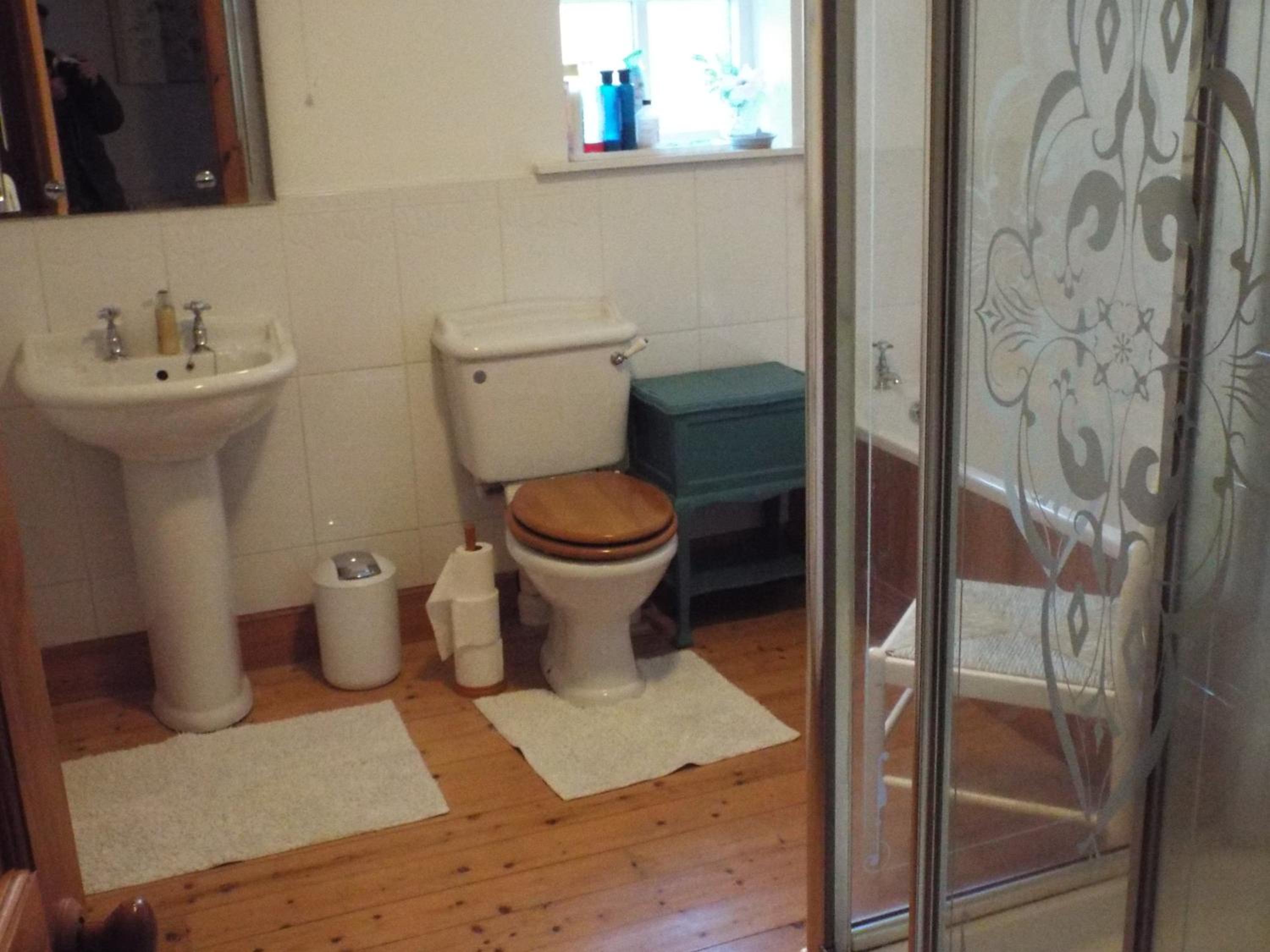 Hotel Tomnagairn Cottage - Image 1