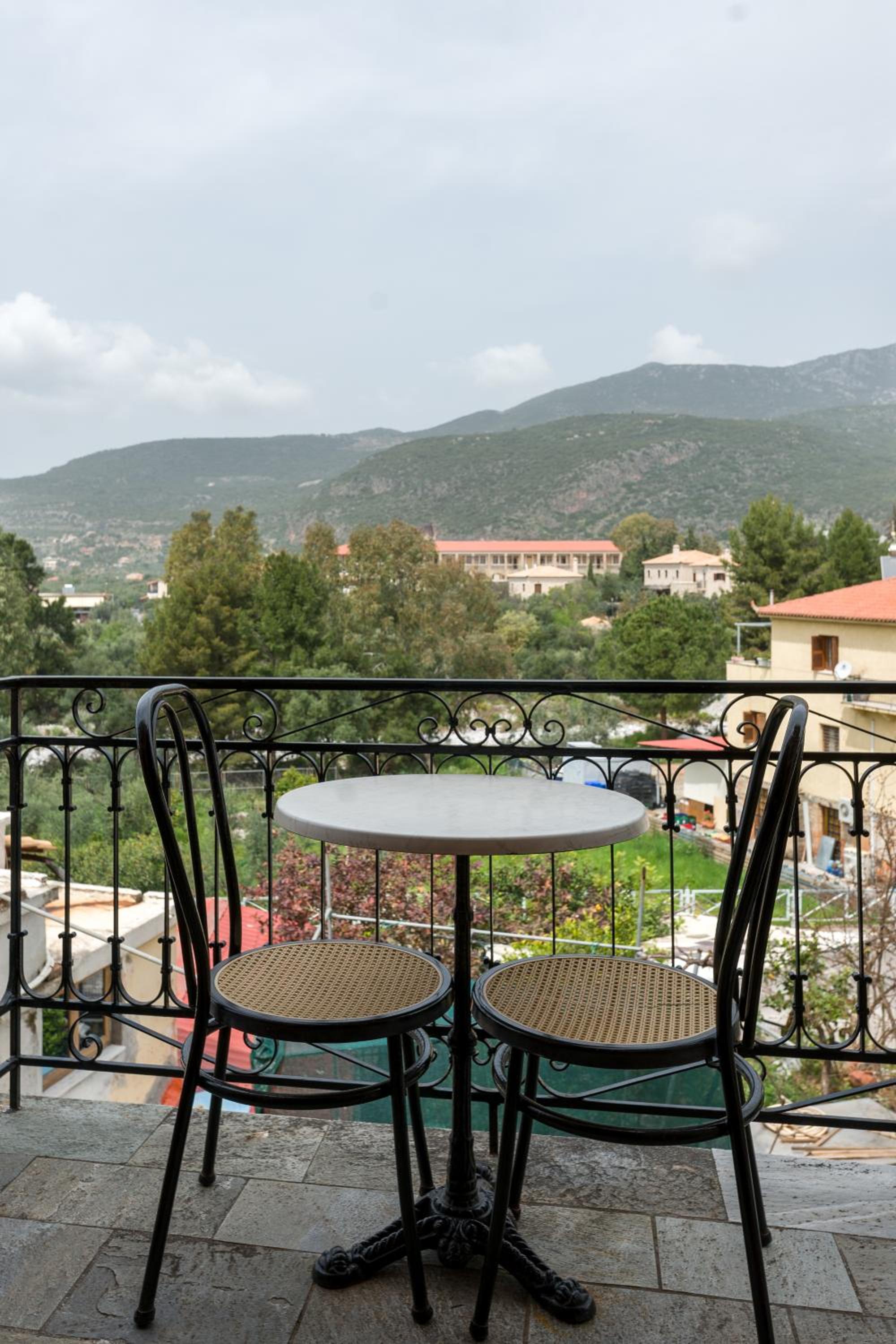 KASTRO AGGELIKI