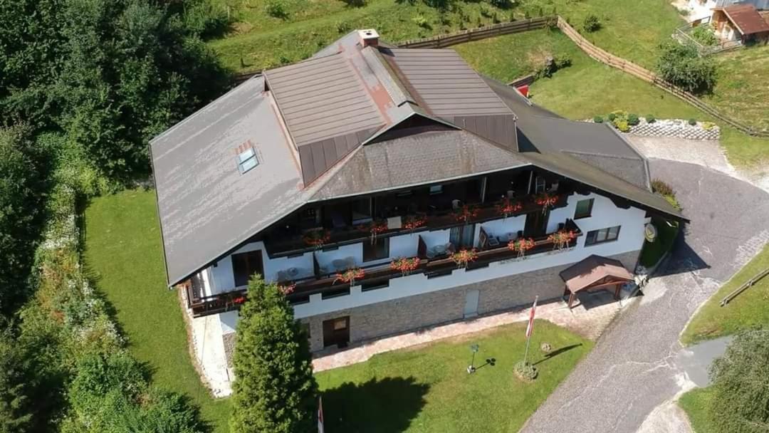 Pension Almhof