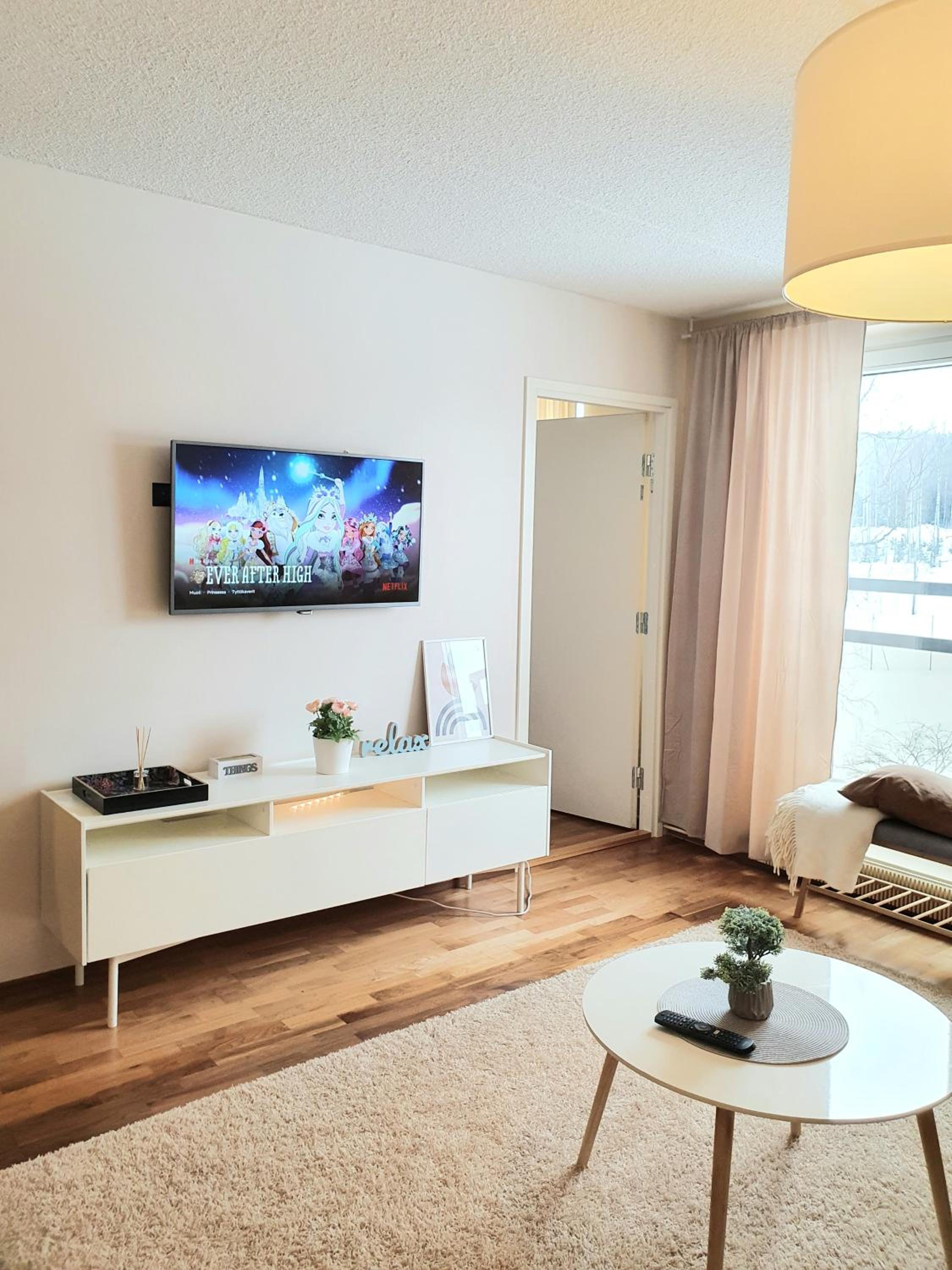 Ellivuori Resort Hehku