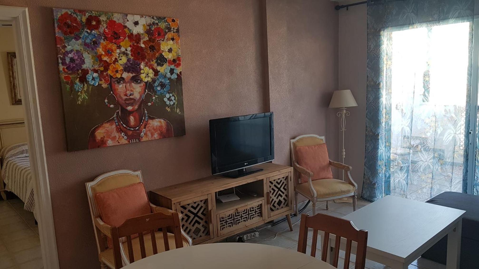 Private apartment with roof terrace photo 4