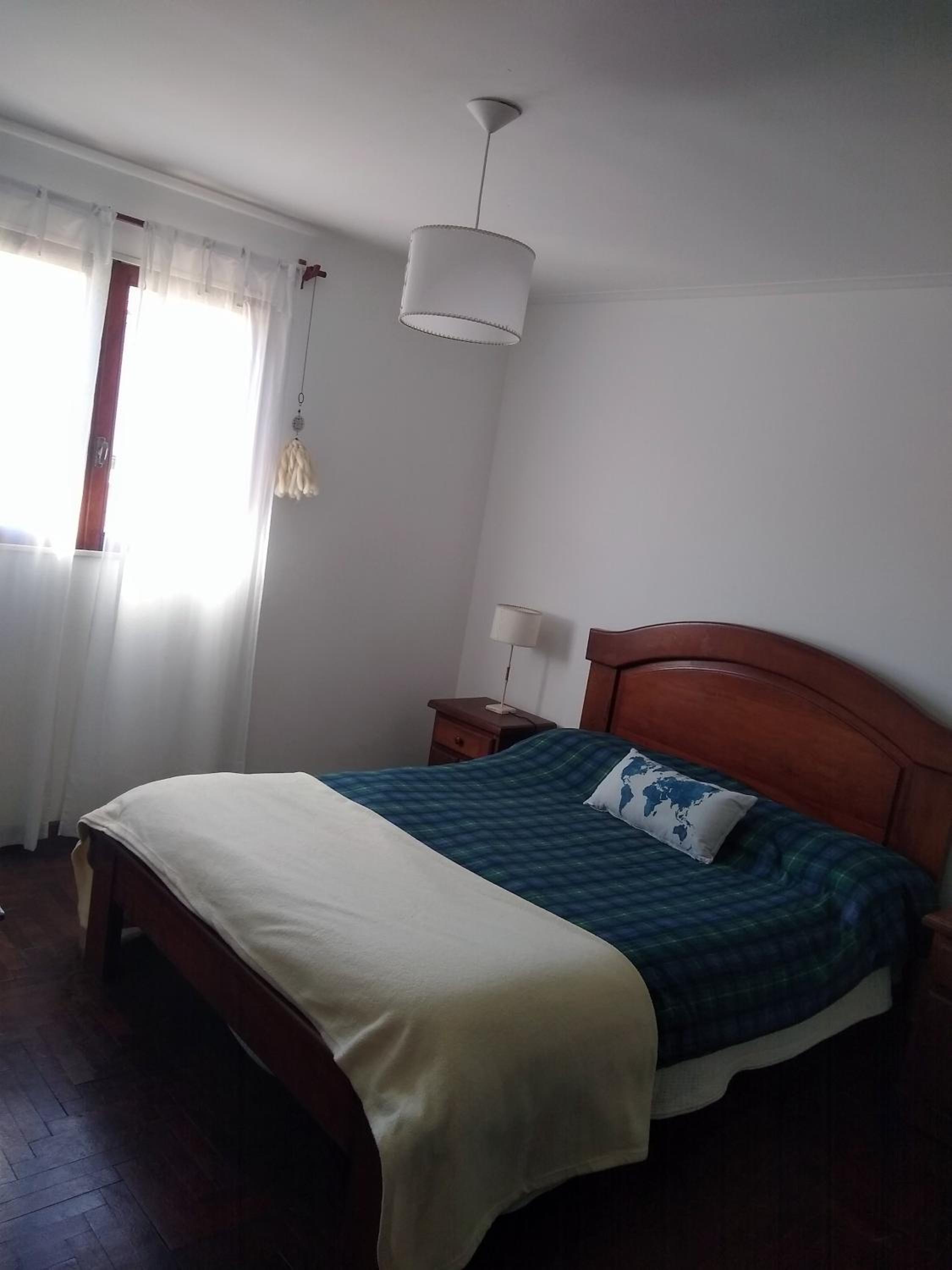 Casa Baldomero Tandil