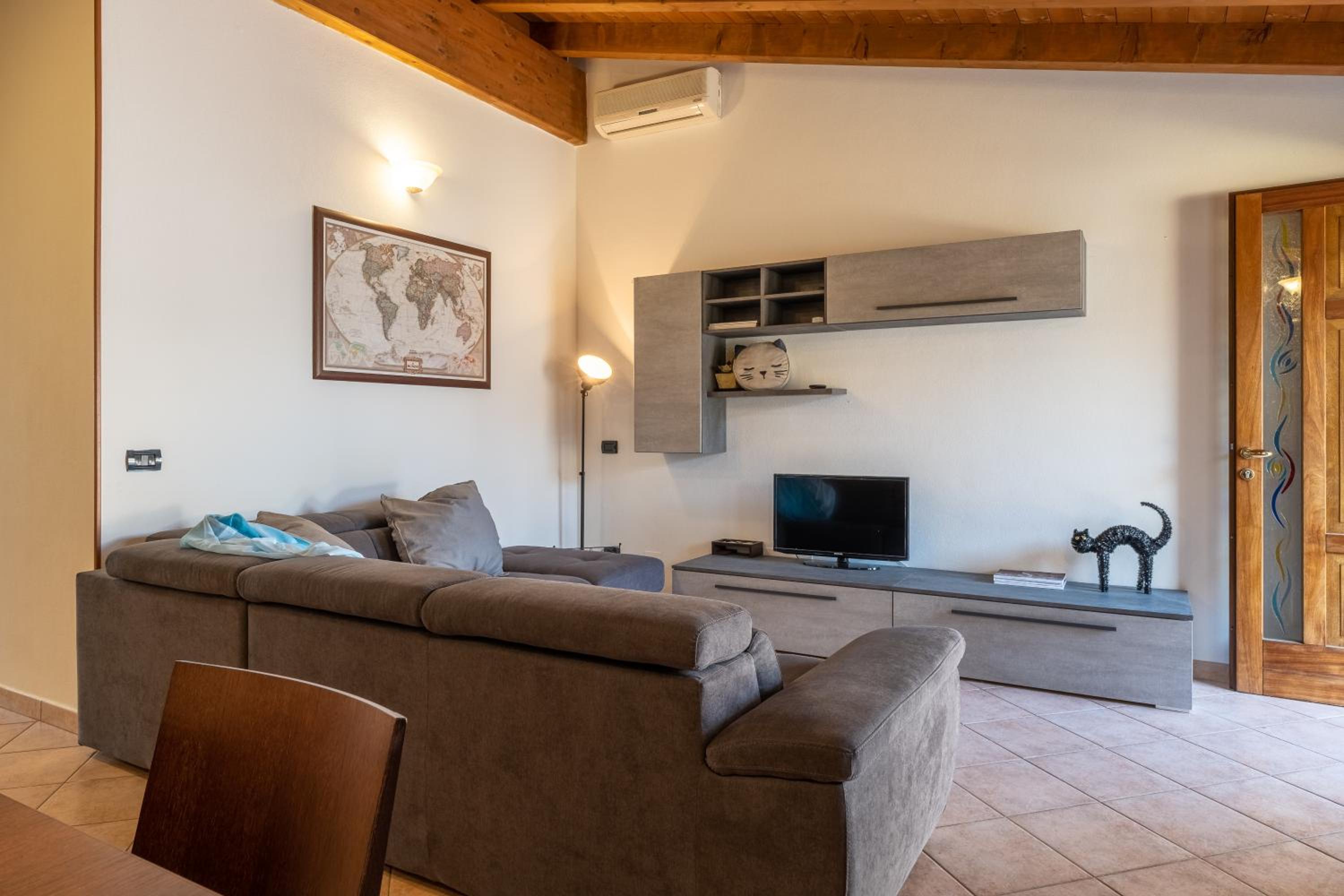 Casa del Gatto en Paratico — other