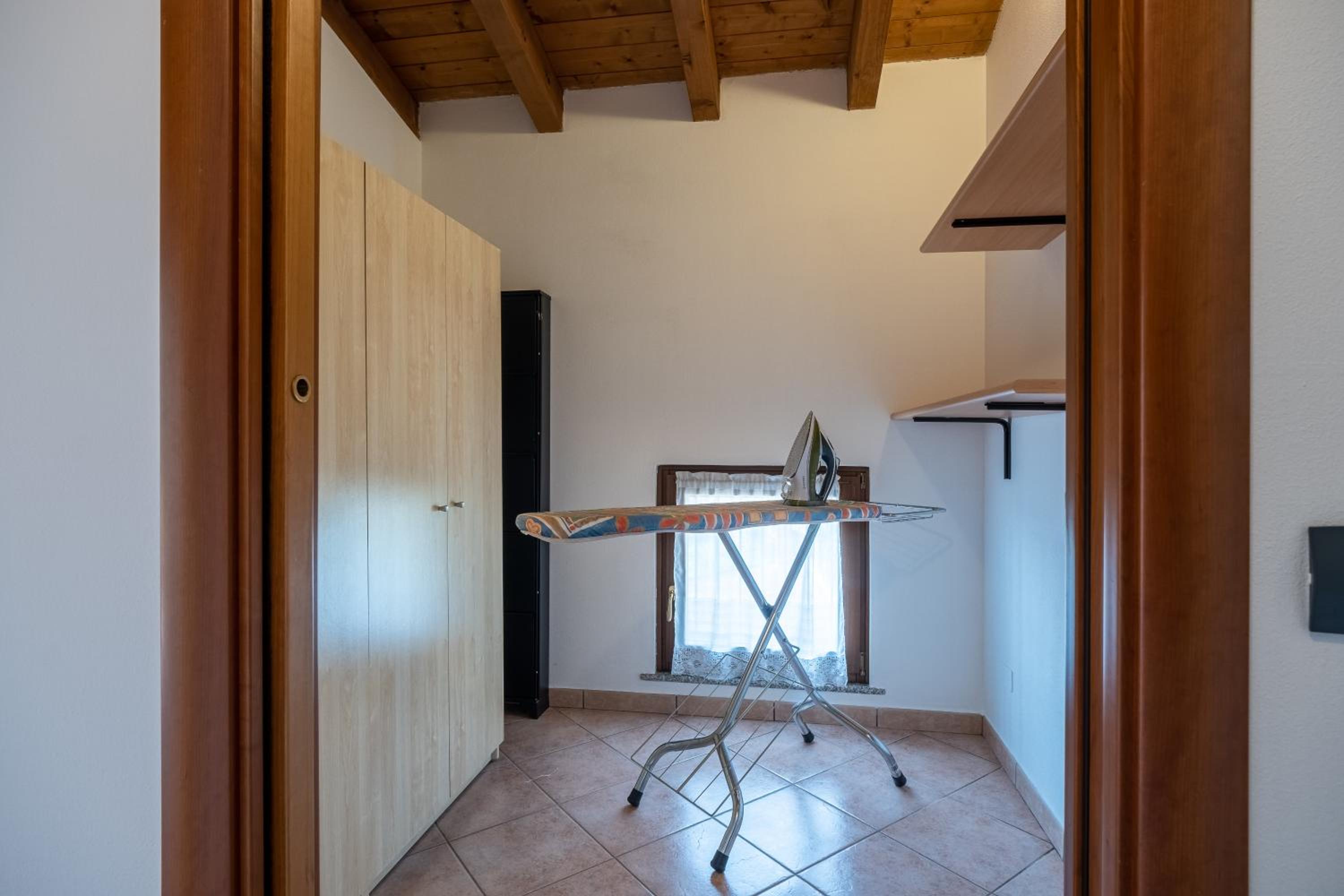 Casa del Gatto en Paratico — other