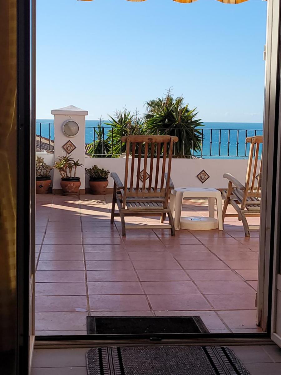 Torrox Beach Club view 5