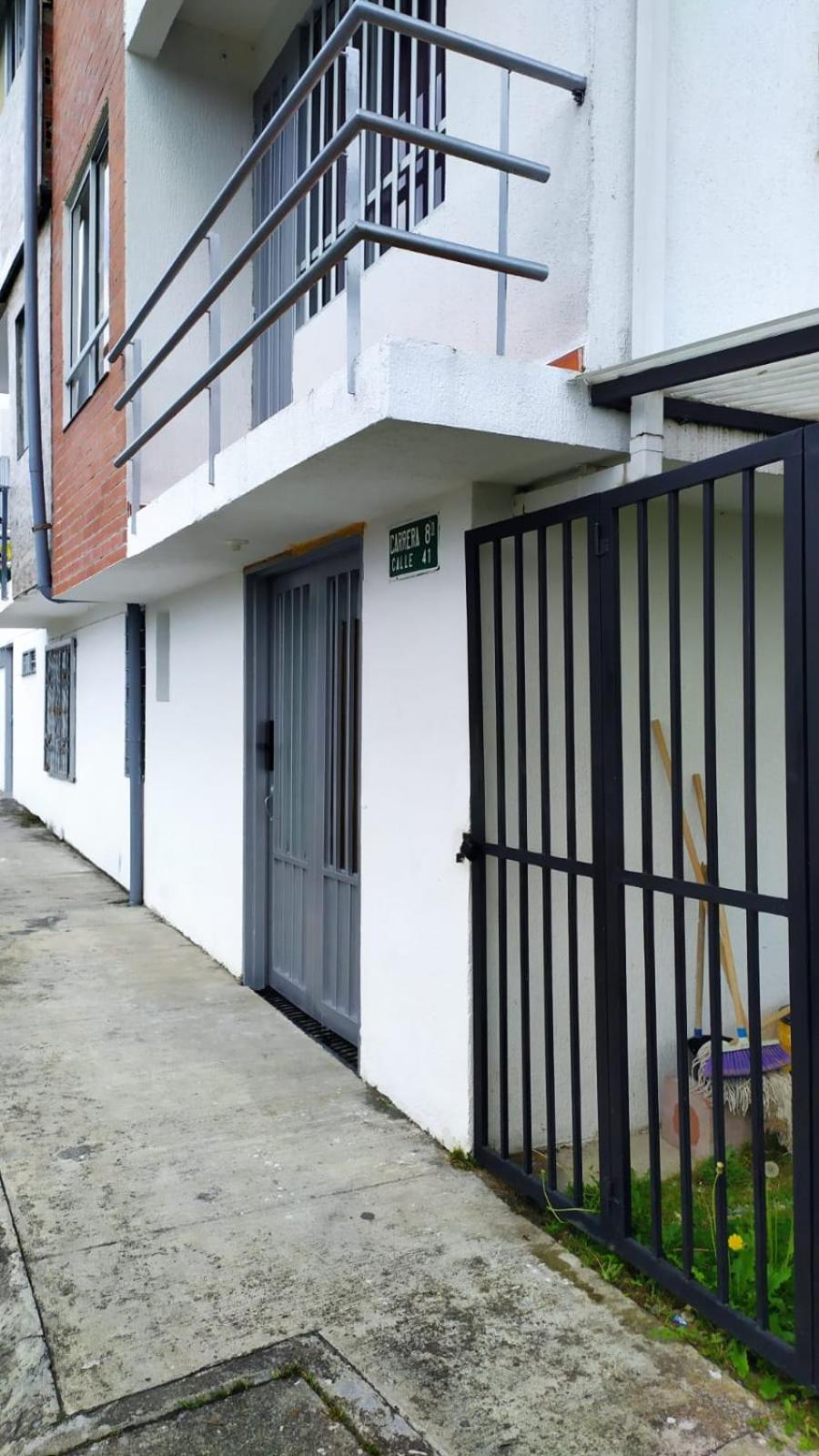 Apartamento-Habitación Palonegro Manizales