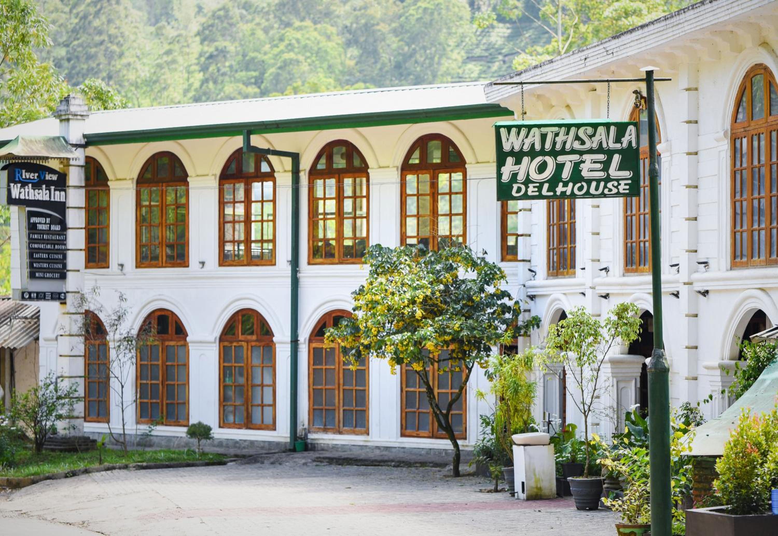 Wathsala Inn