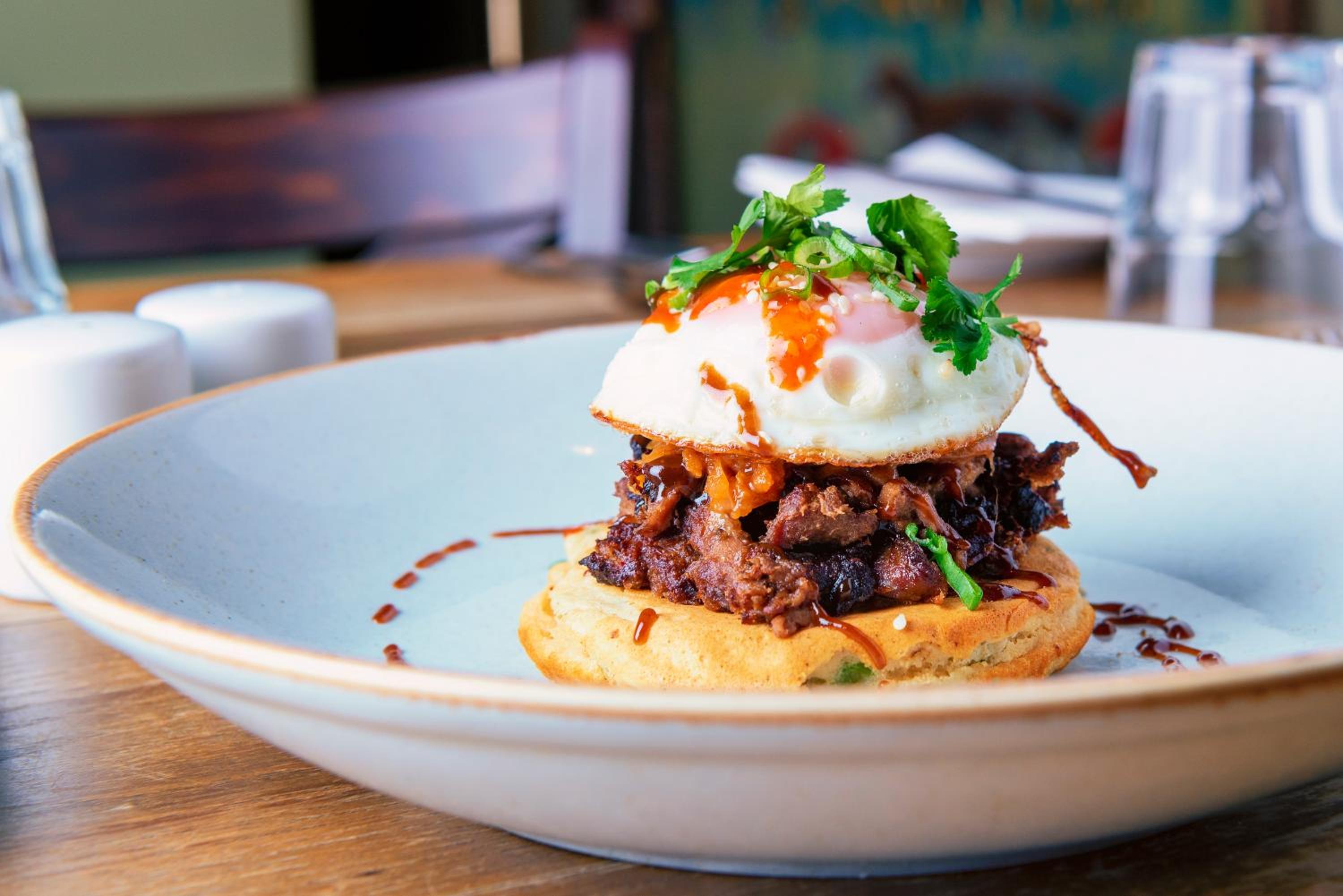 Staunton Arms