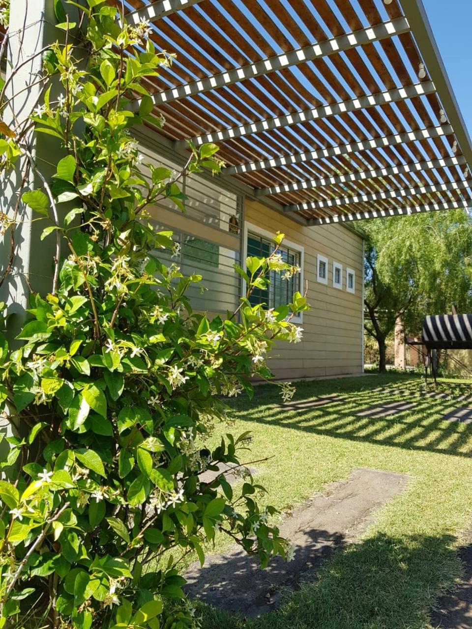 EL GALPON, Finca en Alquiler