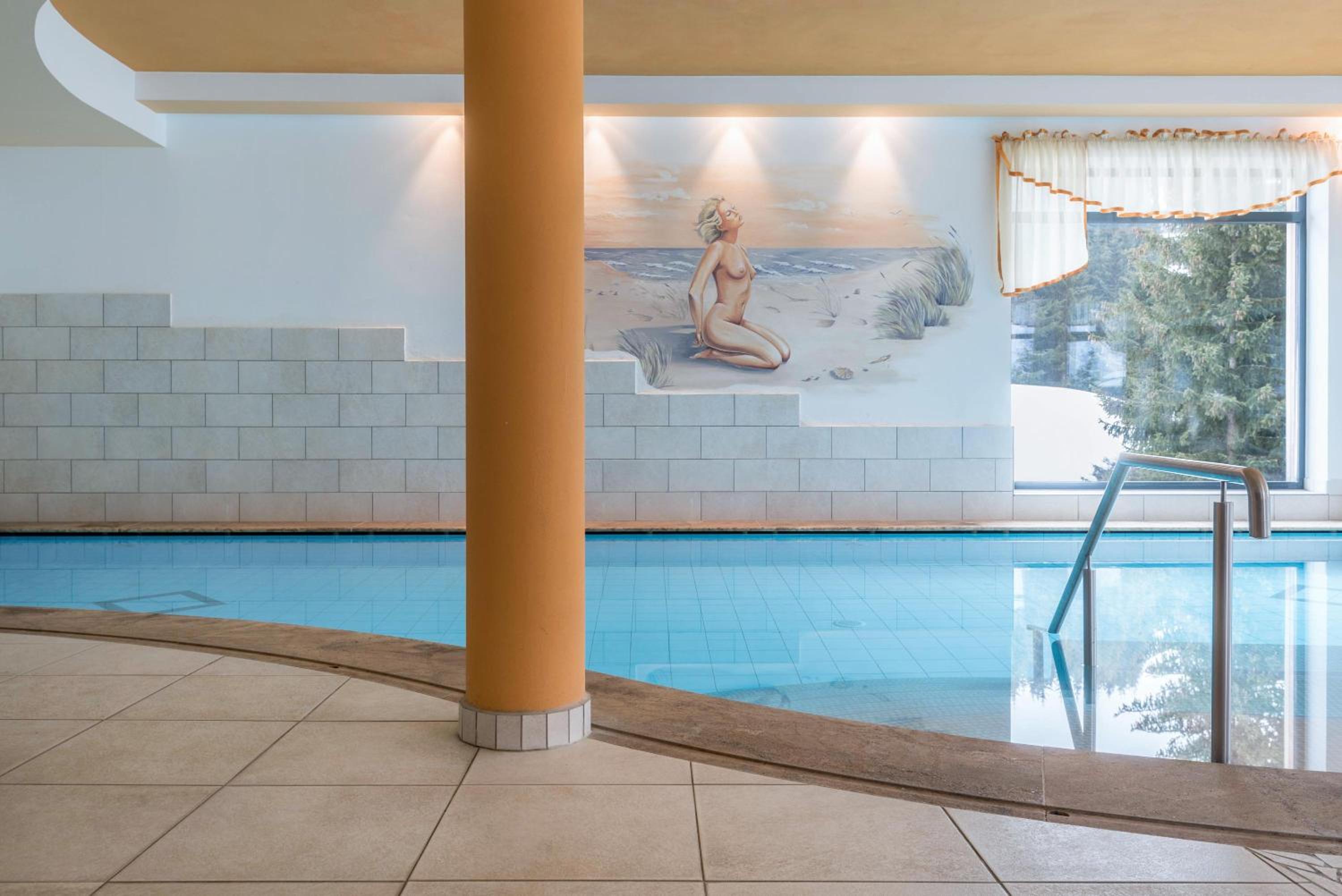 Ferienparadies Sabina Puflatsch