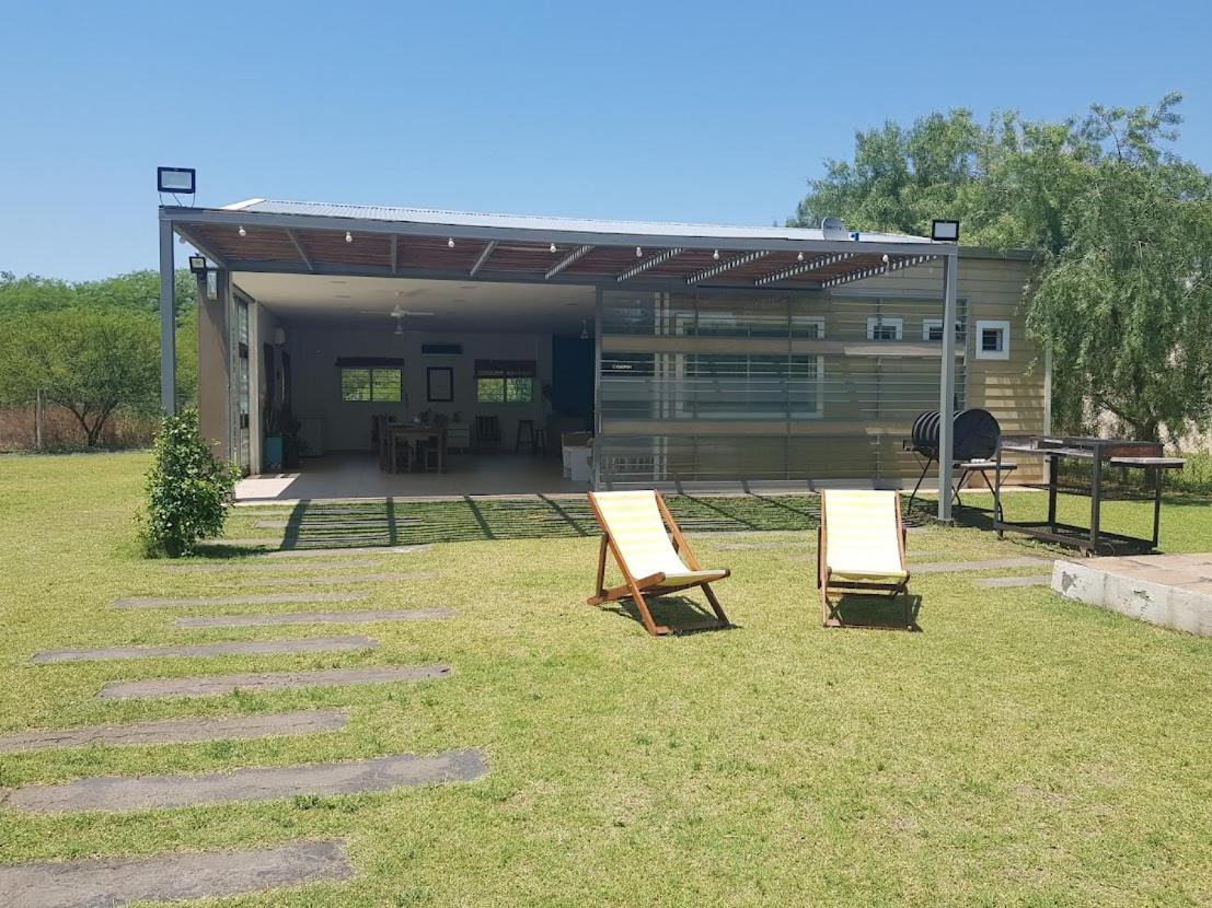 EL GALPON, Finca en Alquiler