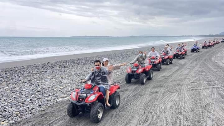 Hualien Seaside B&B