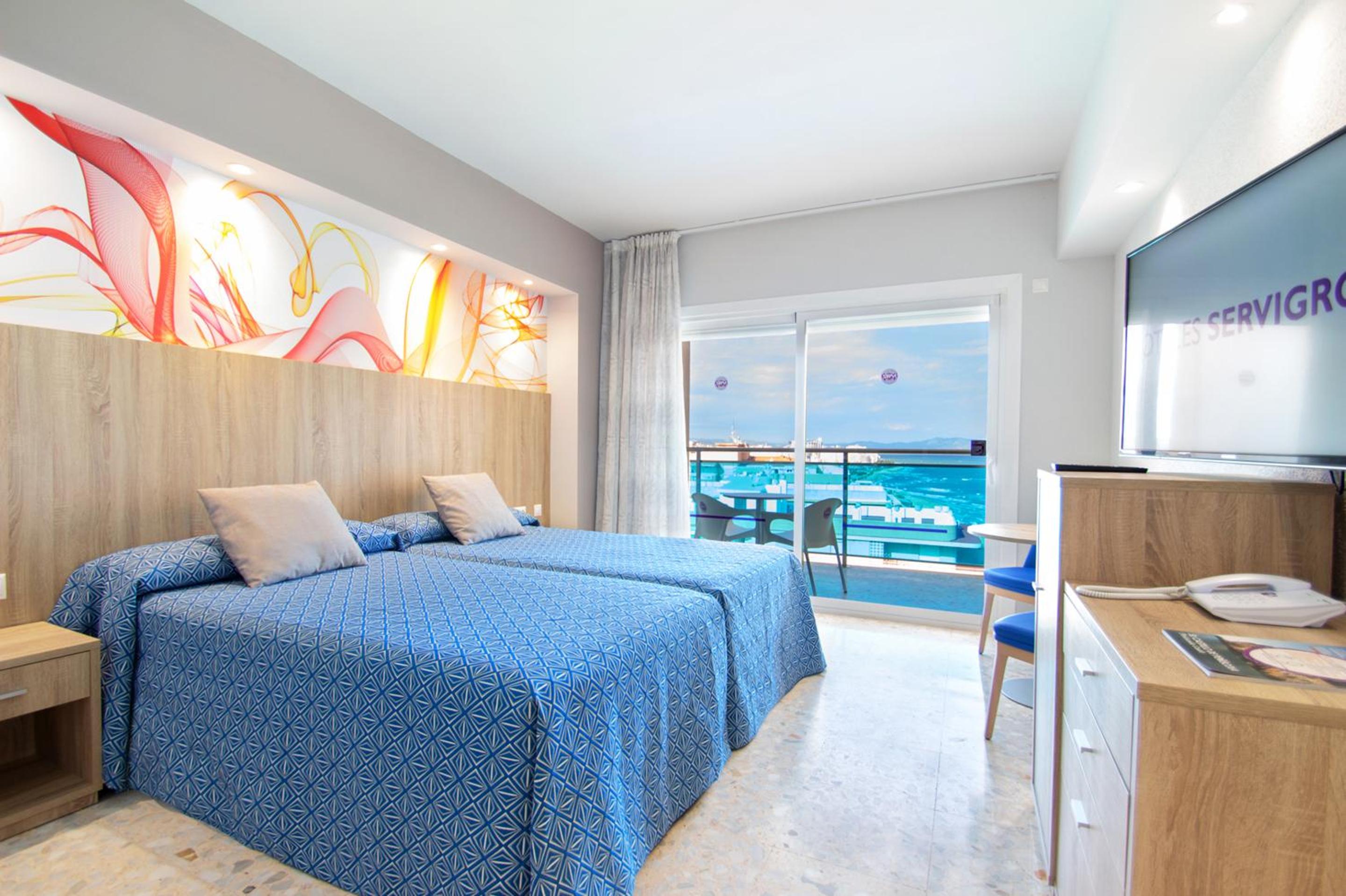 Oropesa del Mar Vacations - Hotel Servigroup Koral Beach - Property Image 6