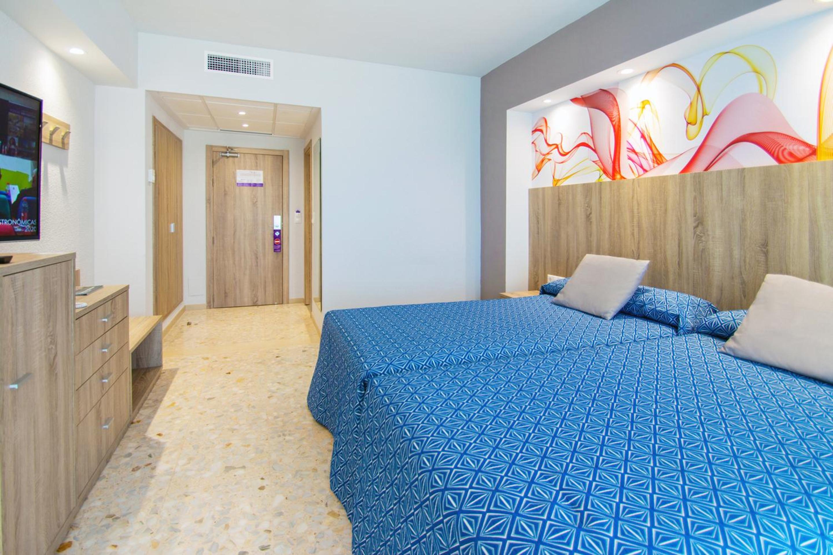 Oropesa del Mar Vacations - Hotel Servigroup Koral Beach - Property Image 7