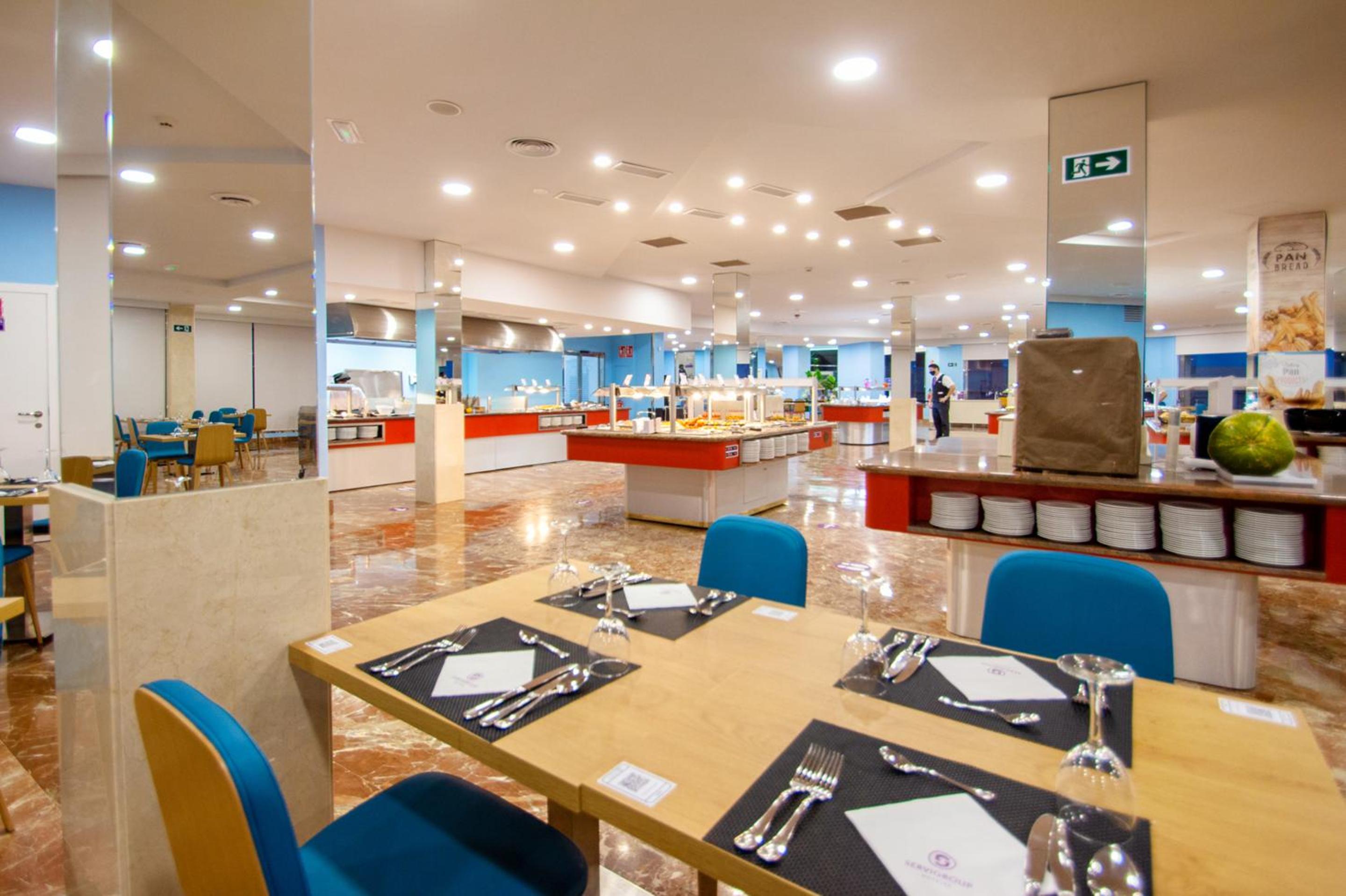 Oropesa del Mar Vacations - Hotel Servigroup Koral Beach - Property Image 12