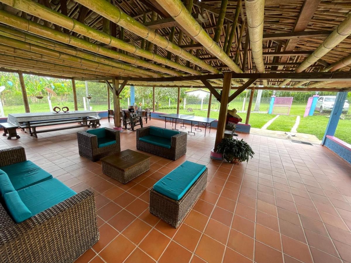 Finca El Arrullo