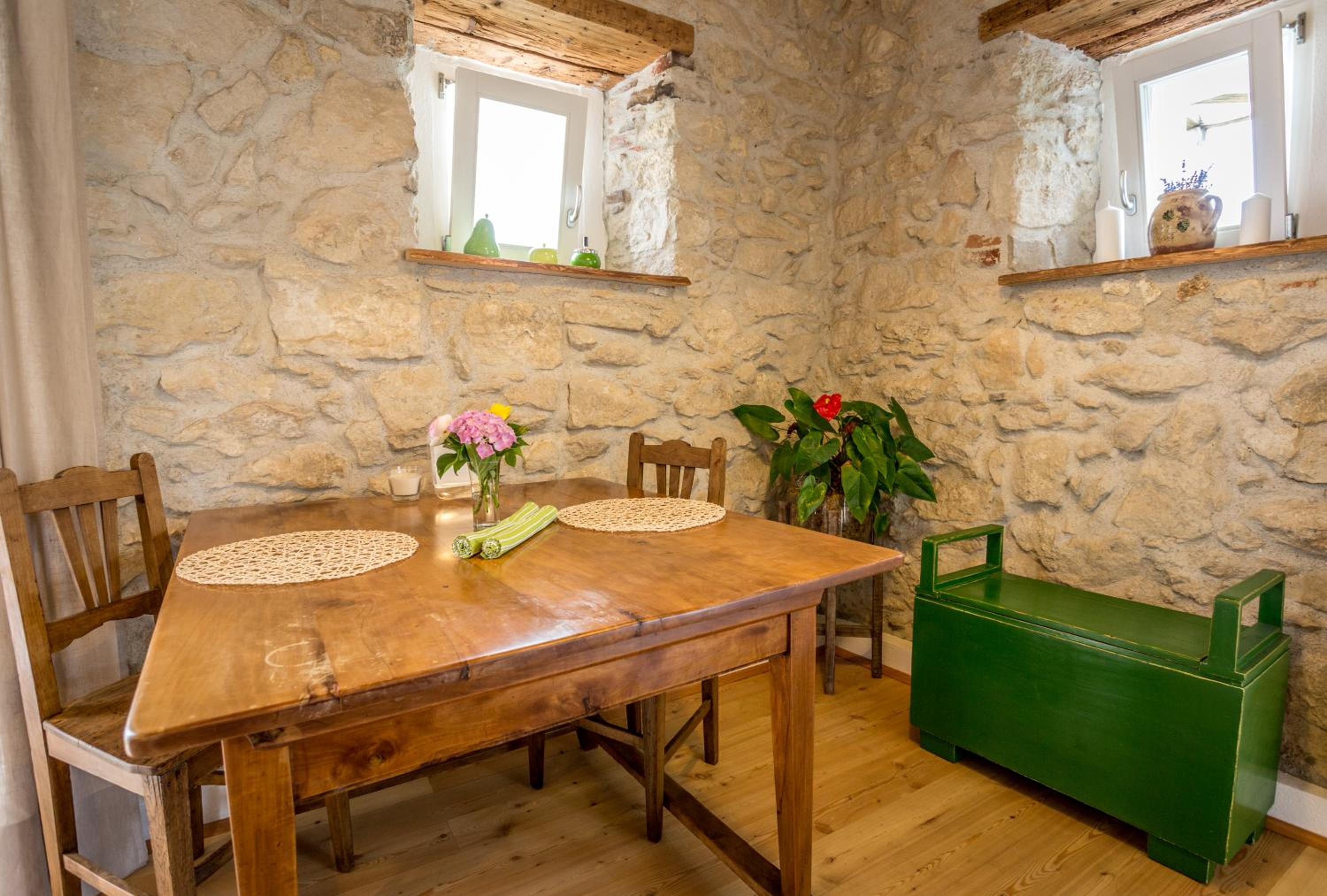 Winzarei, Weingut Tement