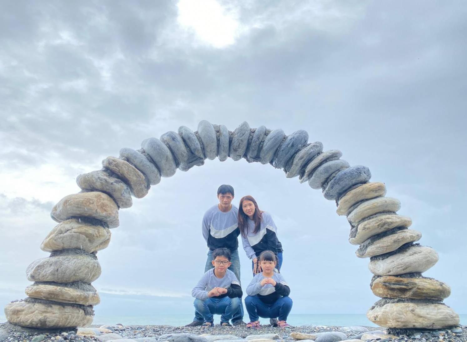 Hualien Seaside B&B