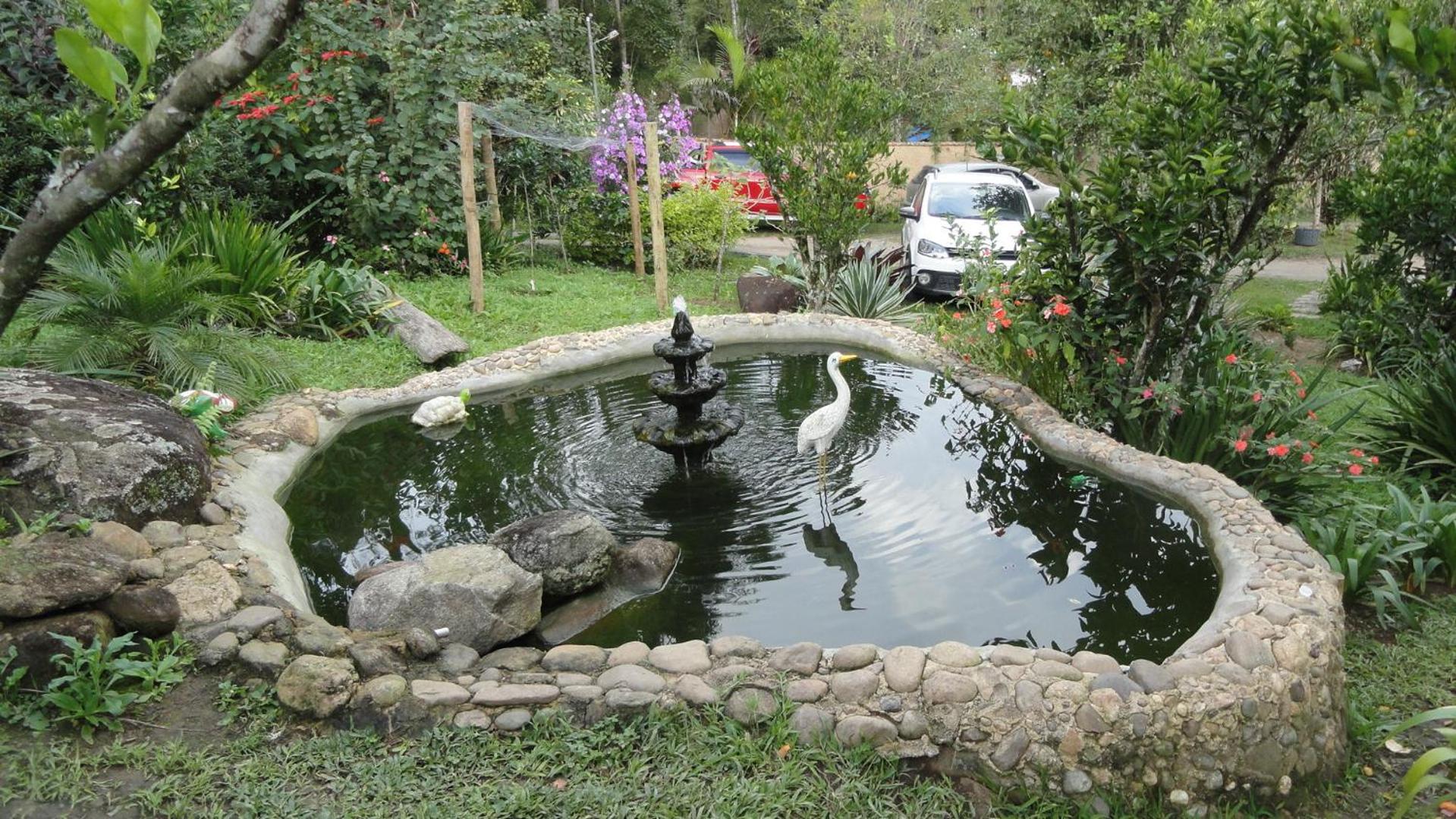 Pousada Chácara do Rio