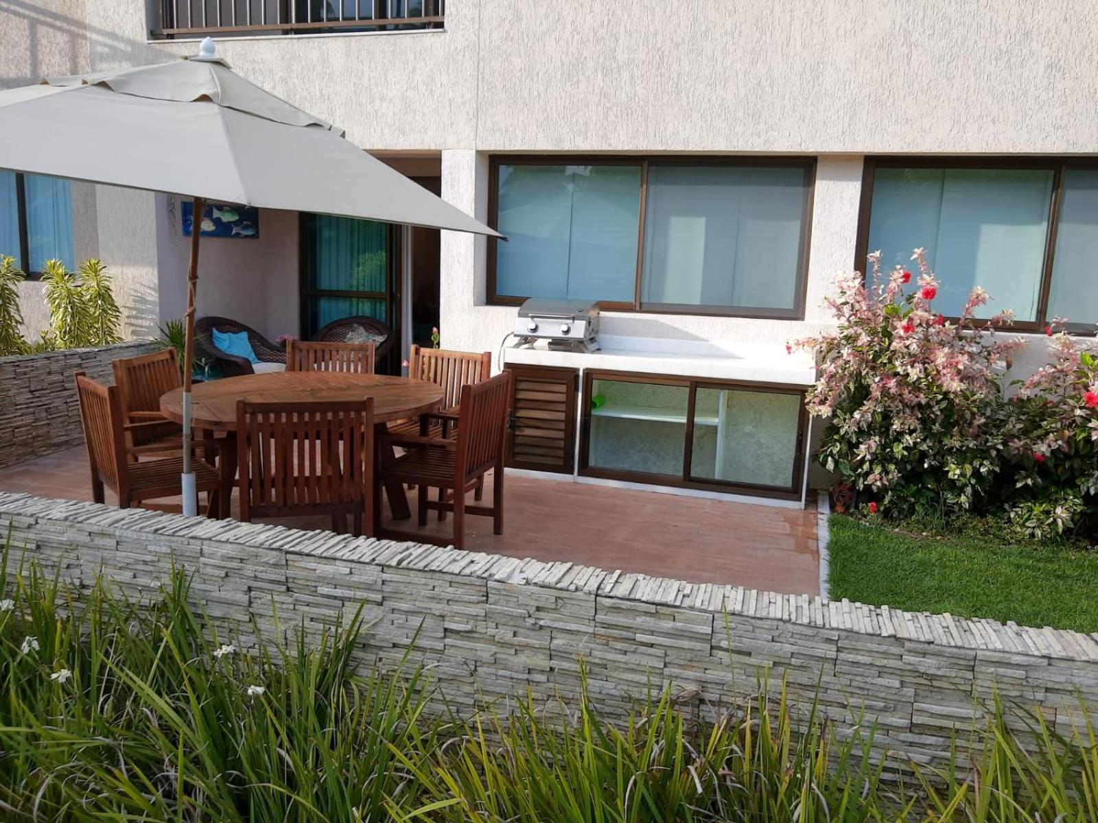Beach Class Eco Life Muro Alto 9003