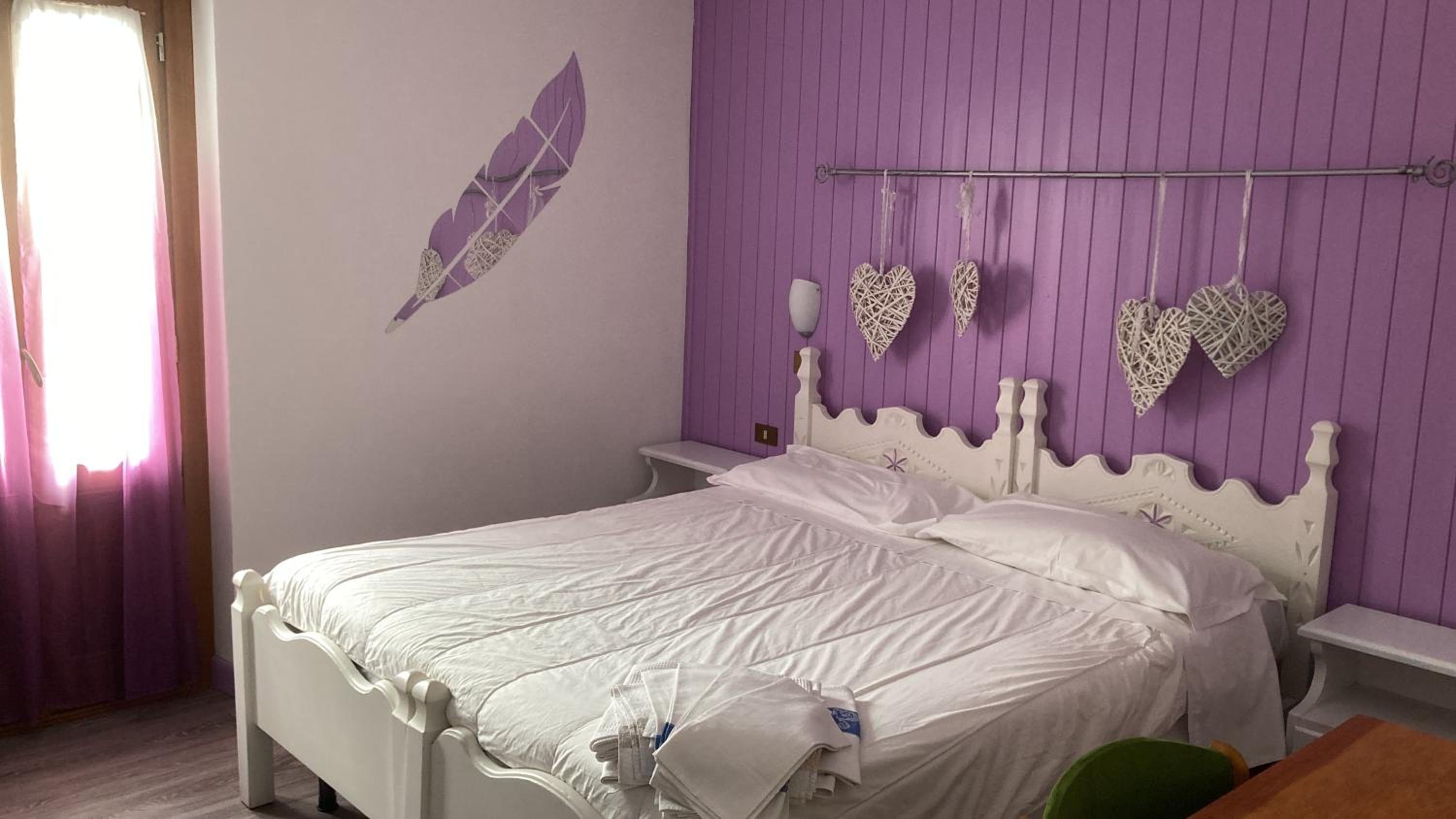 Hotel Beau Sejour