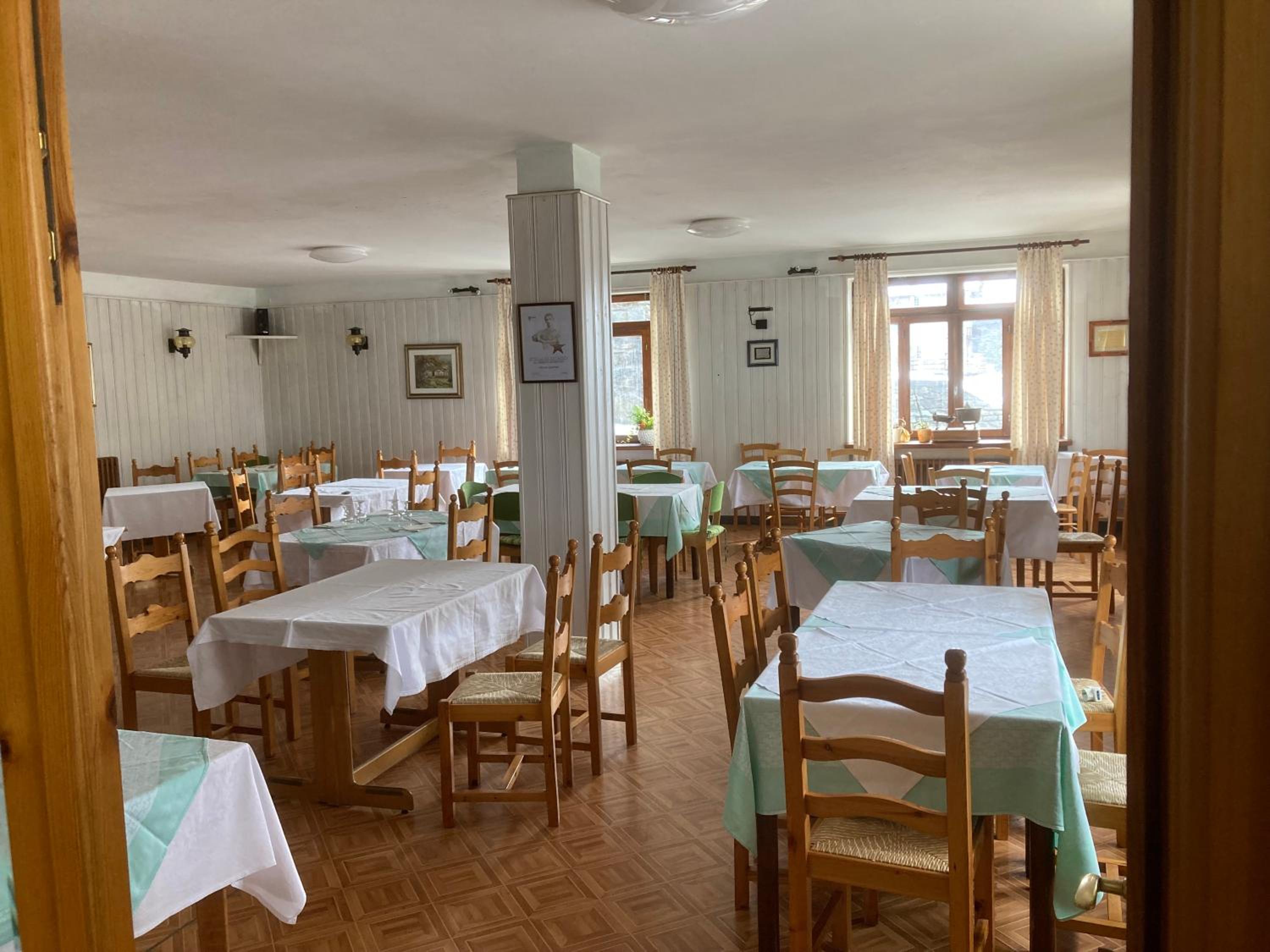 Hotel Beau Sejour
