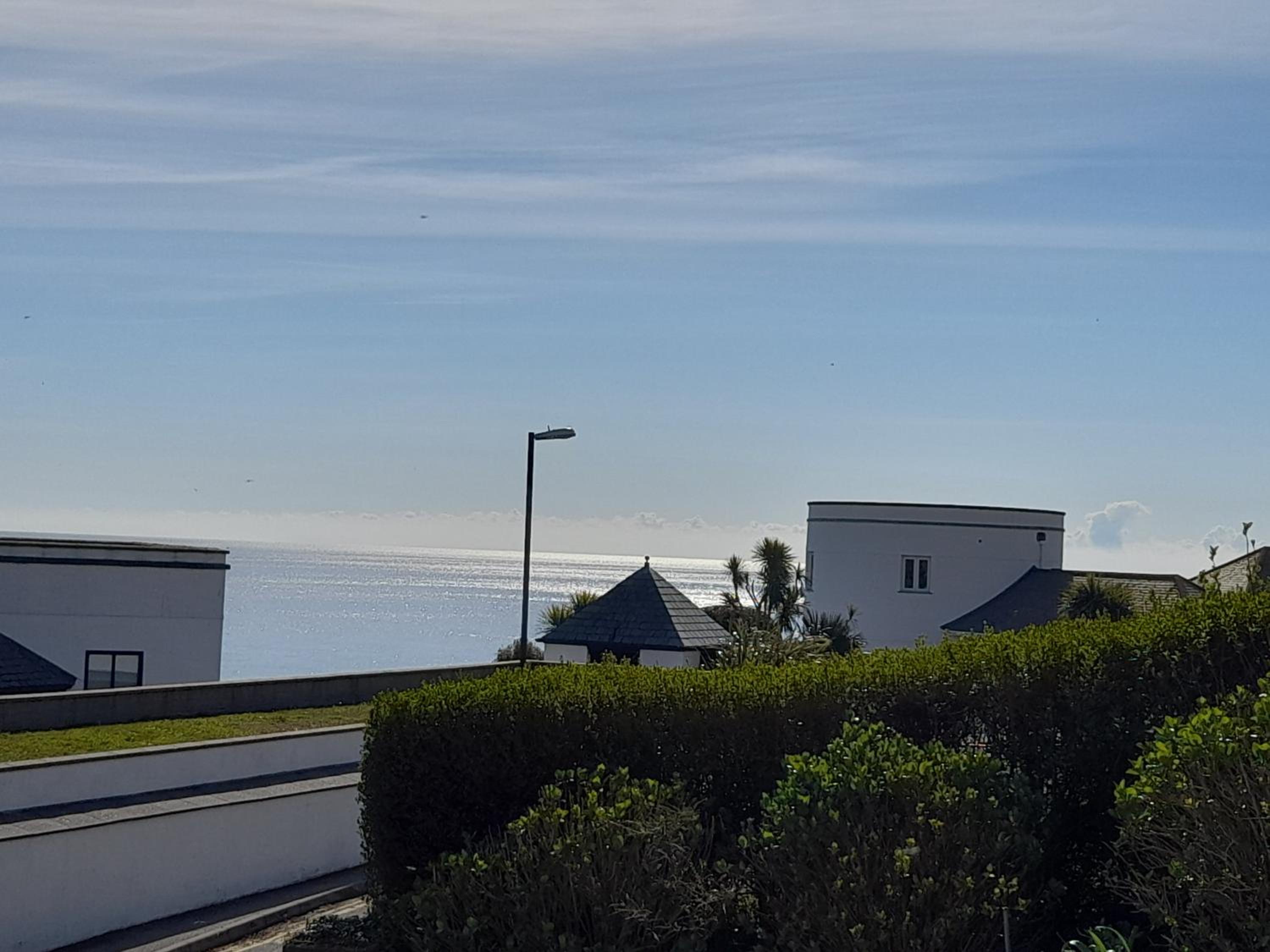 Eddystone Light Apartment view 5