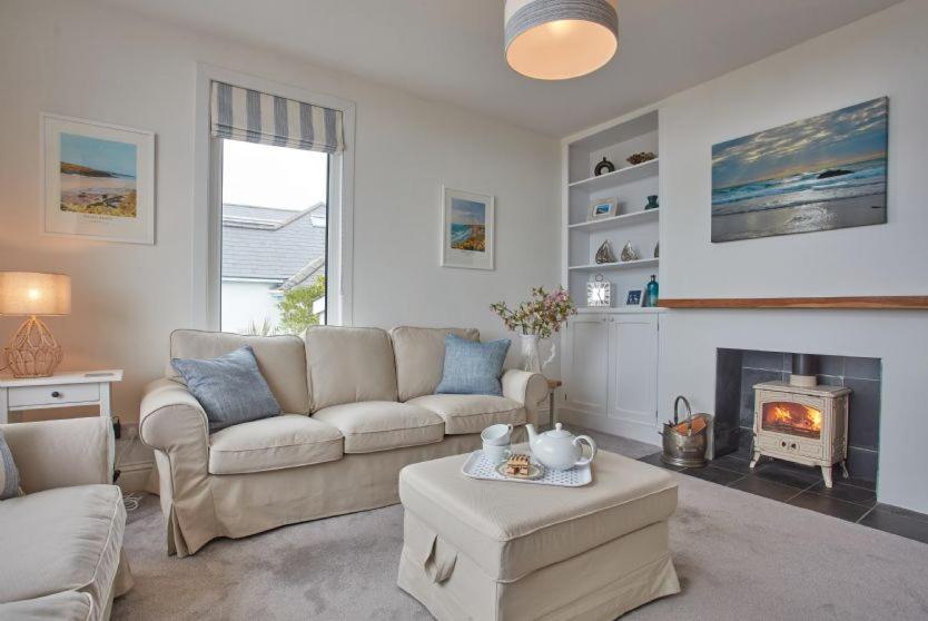 Tamarisk House view 4