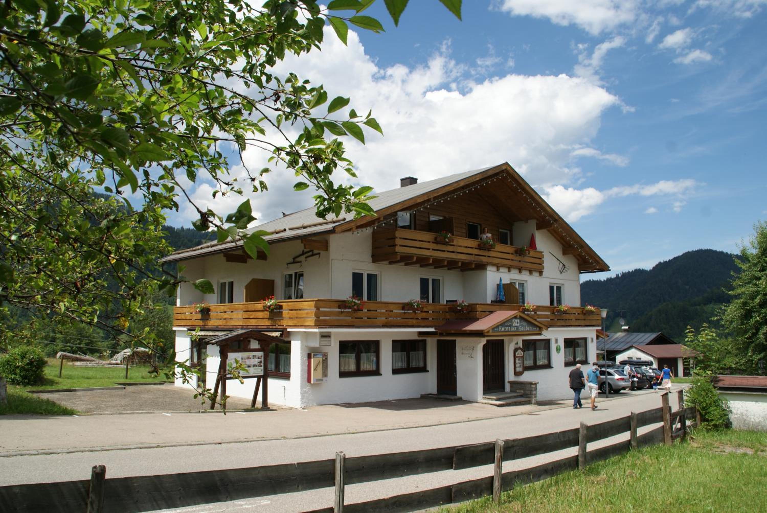 Almsternchen 2 - Almsternchen 3