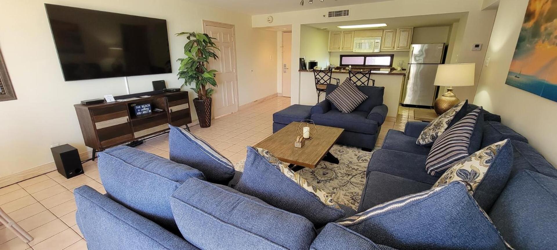 Beachfront Resort with Heated Pool Saida Royale 9039 view 4