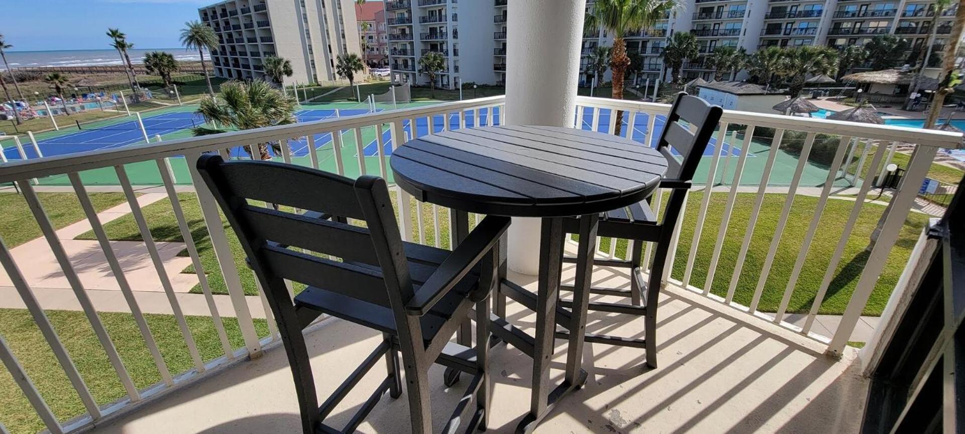 Beachfront Resort with Heated Pool Saida Royale 9039 view 3