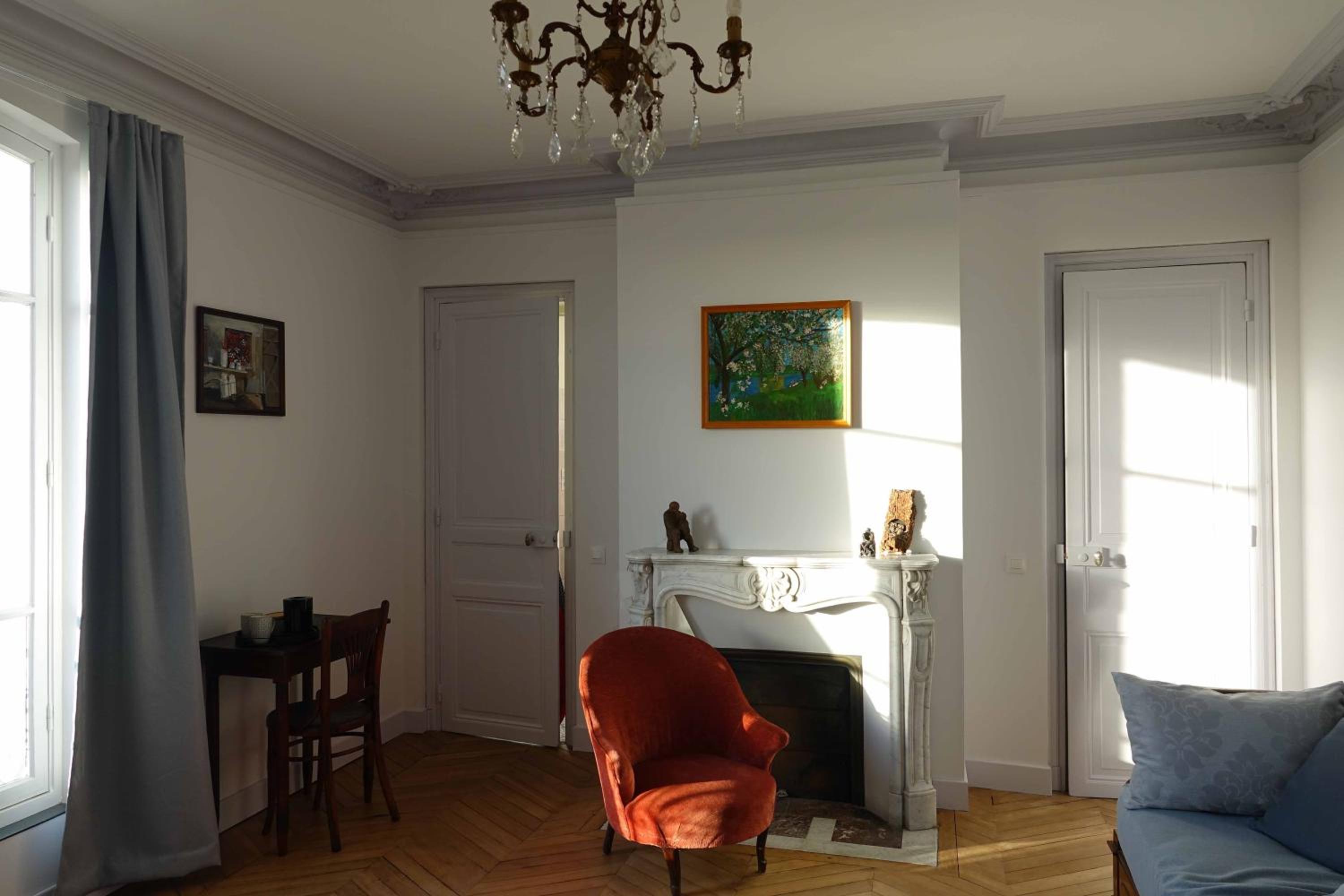 Manoir Le Parc near Paris & Disneyland view 5