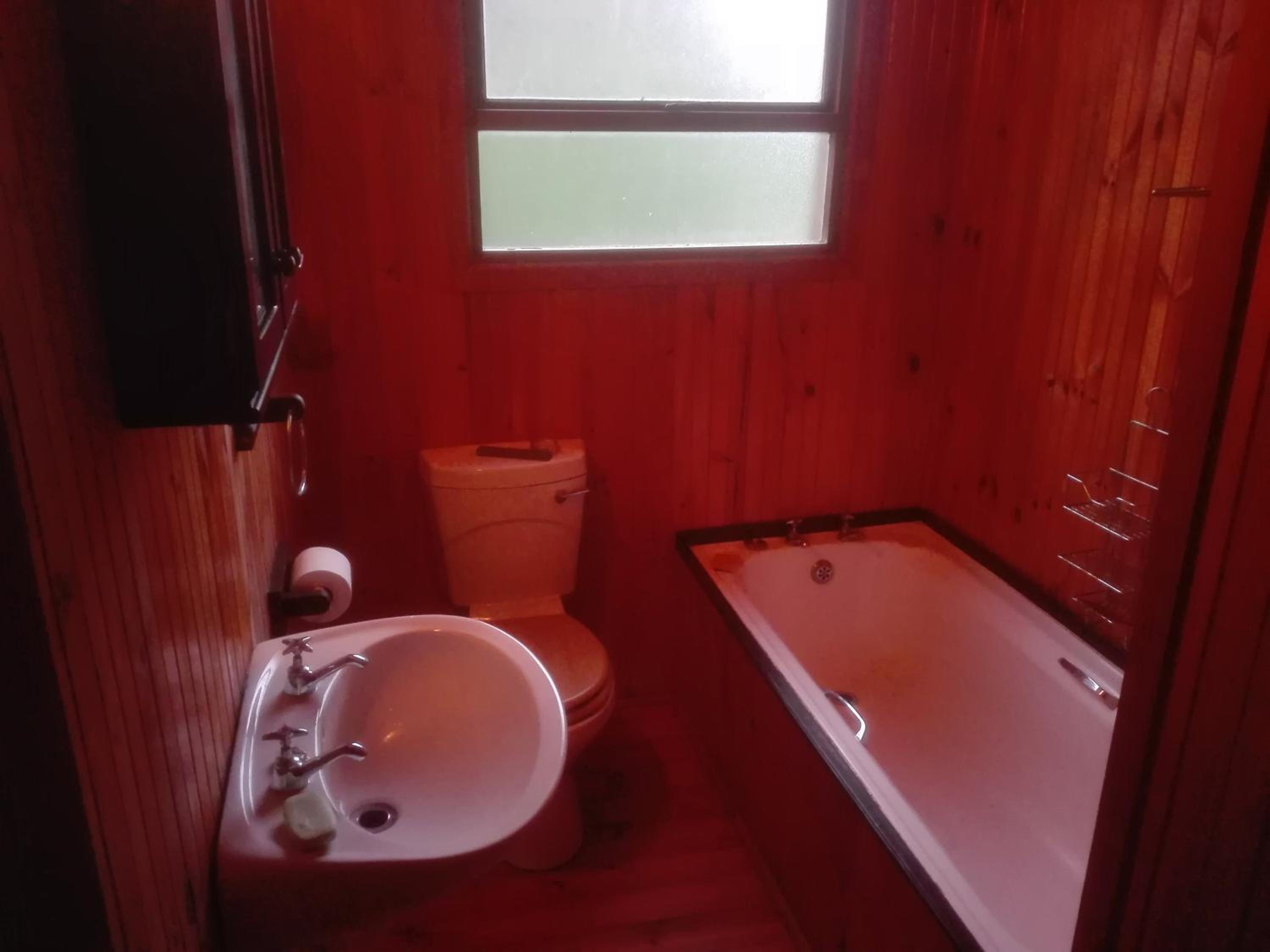 Emerald Hill Cabin view 5