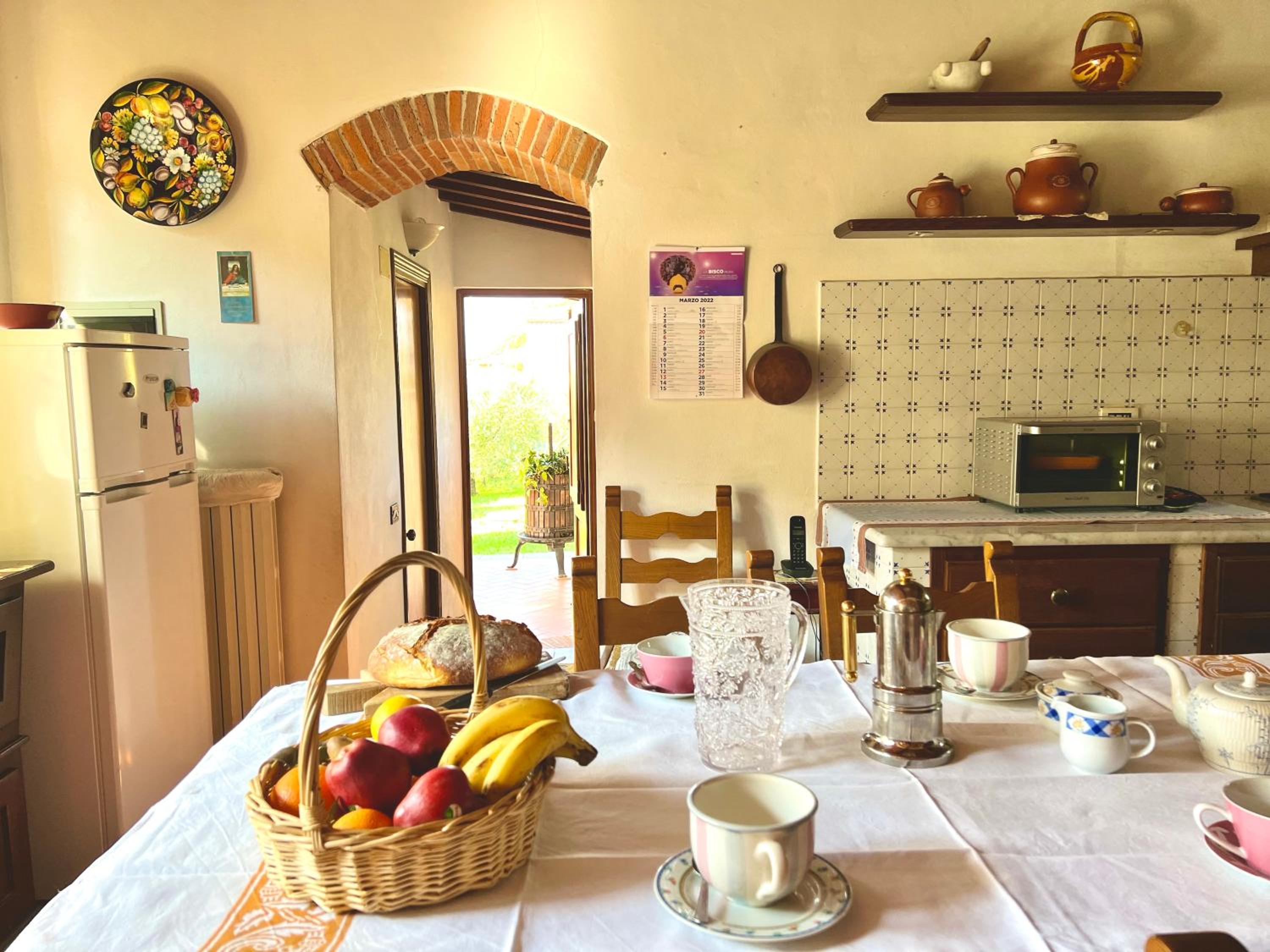Casa Pozzi
