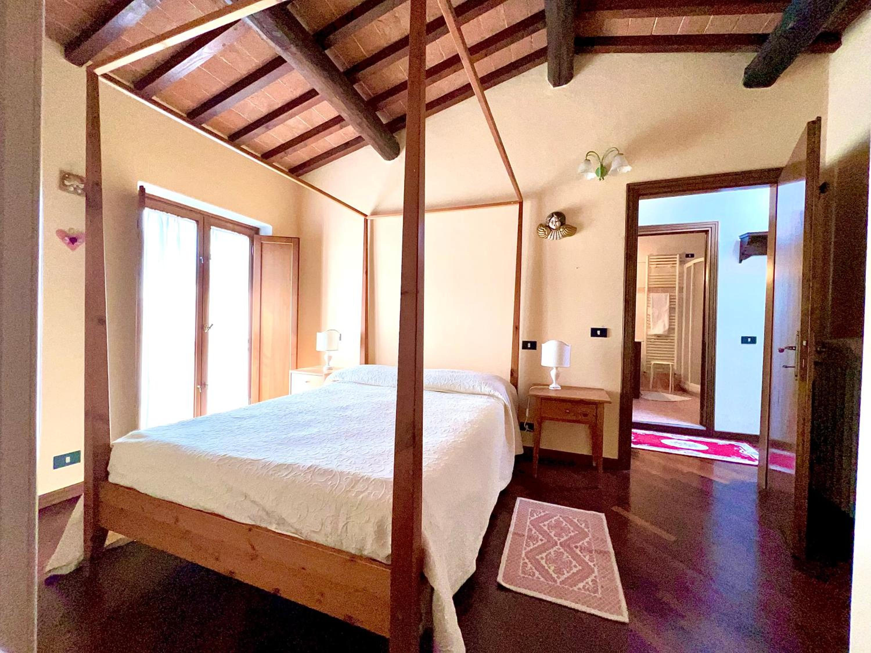 Casa Pozzi