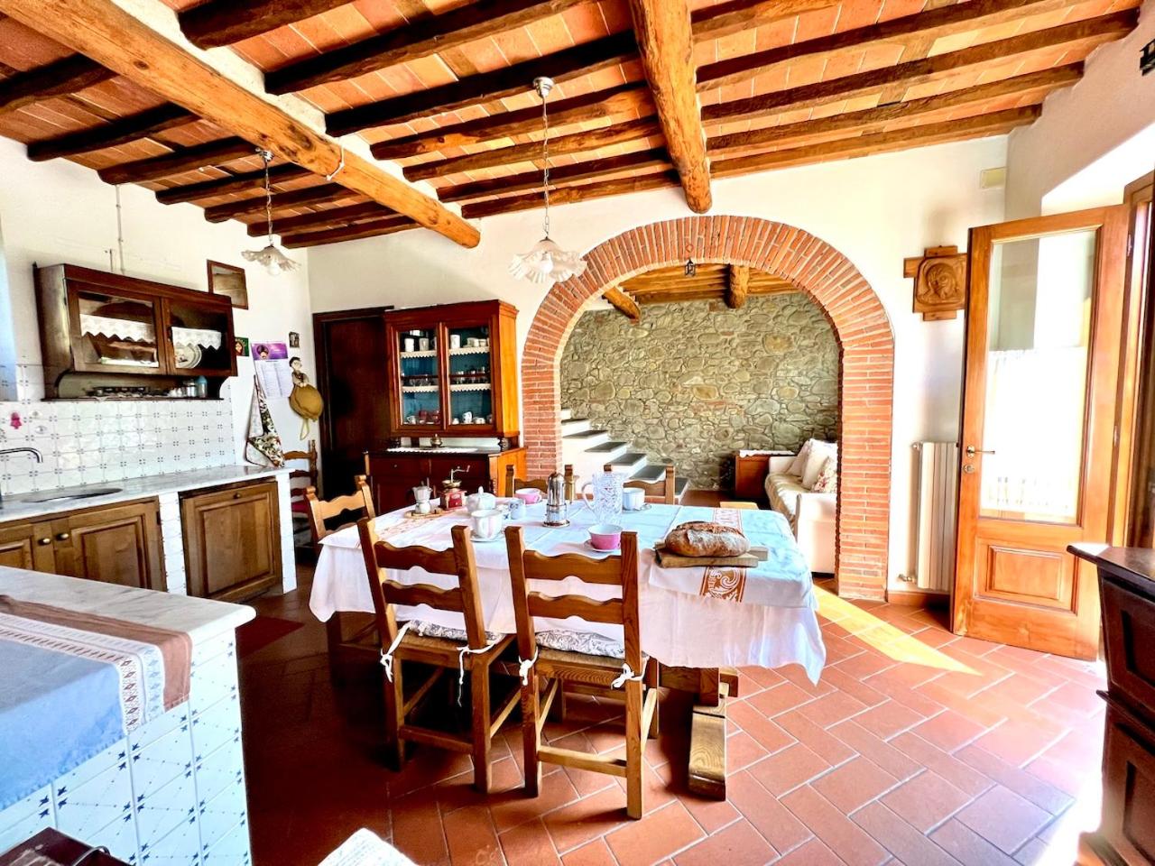 Casa Pozzi