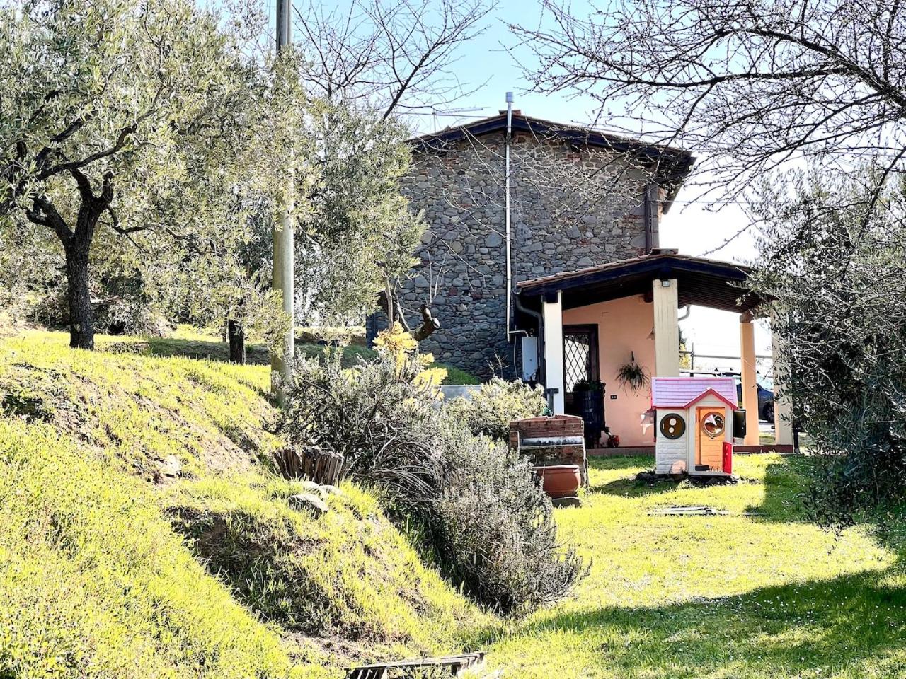 Casa Pozzi