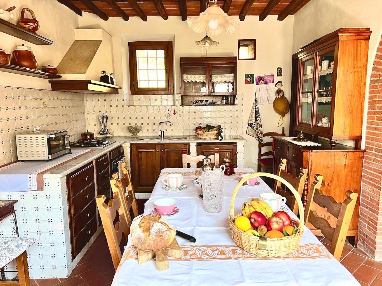 Casa Pozzi