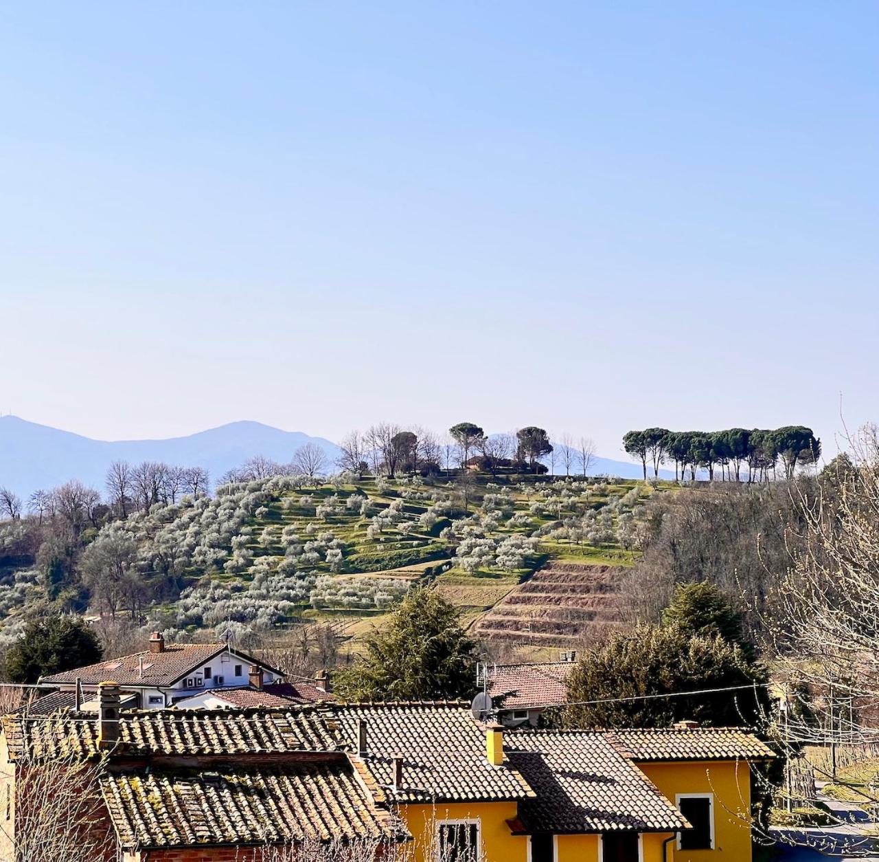 Casa Pozzi
