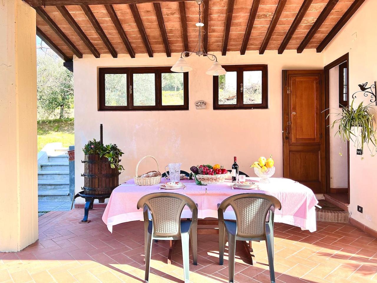 Casa Pozzi