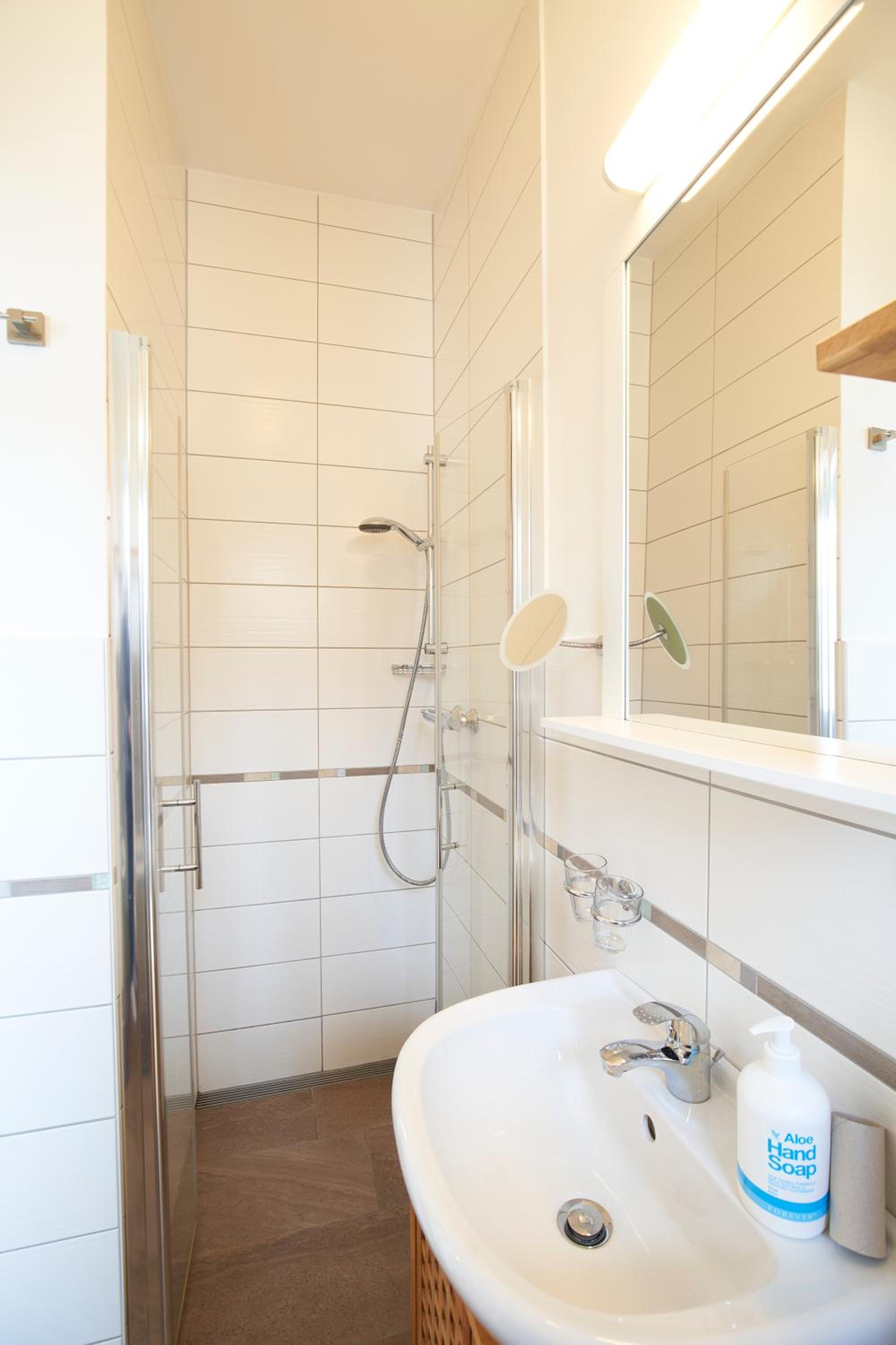 Gästezimmer Victoria