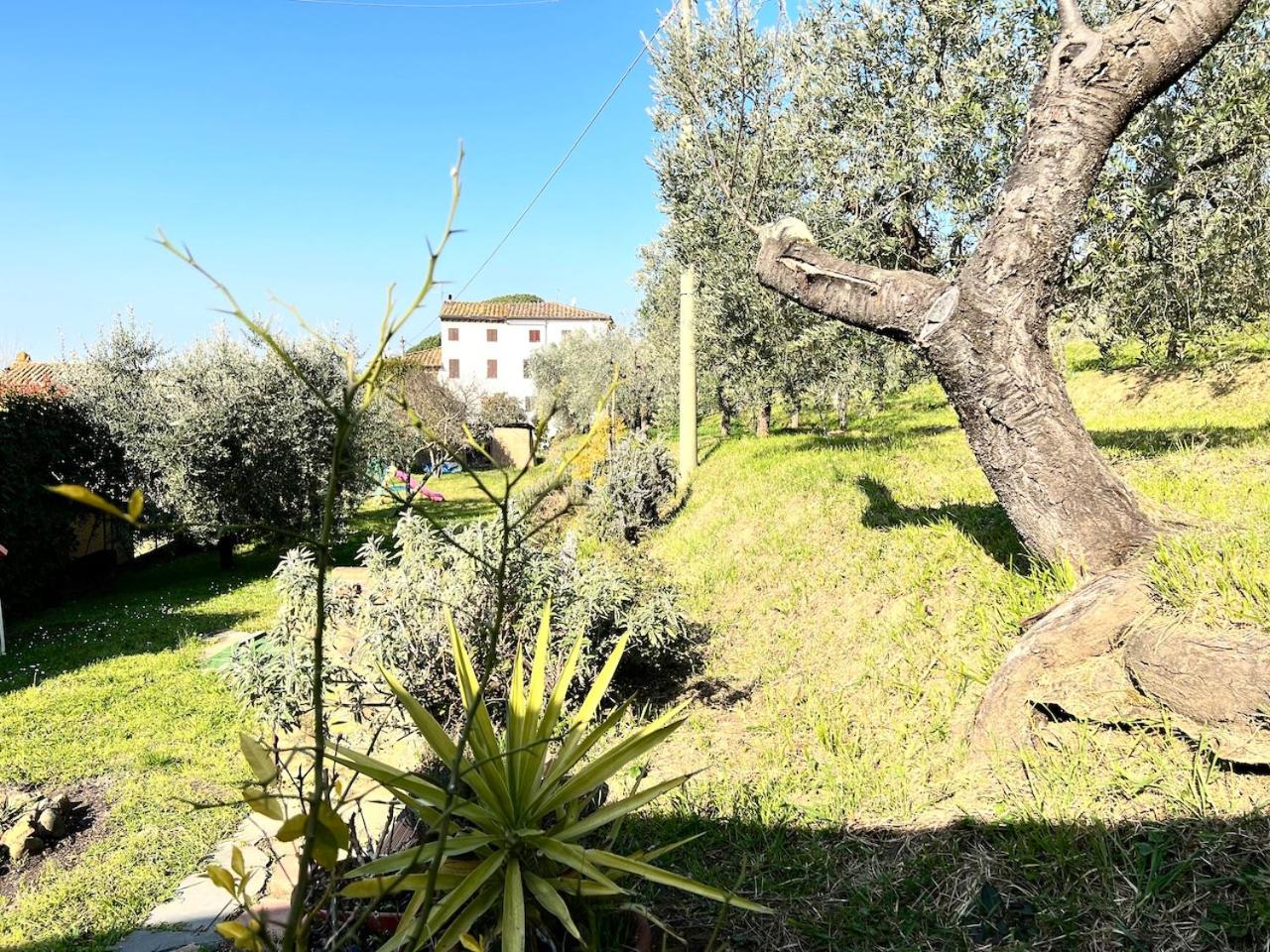 Casa Pozzi