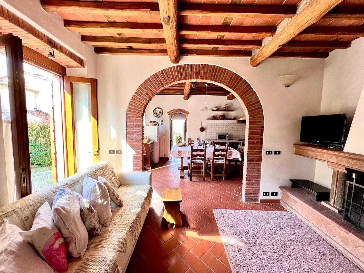 Casa Pozzi