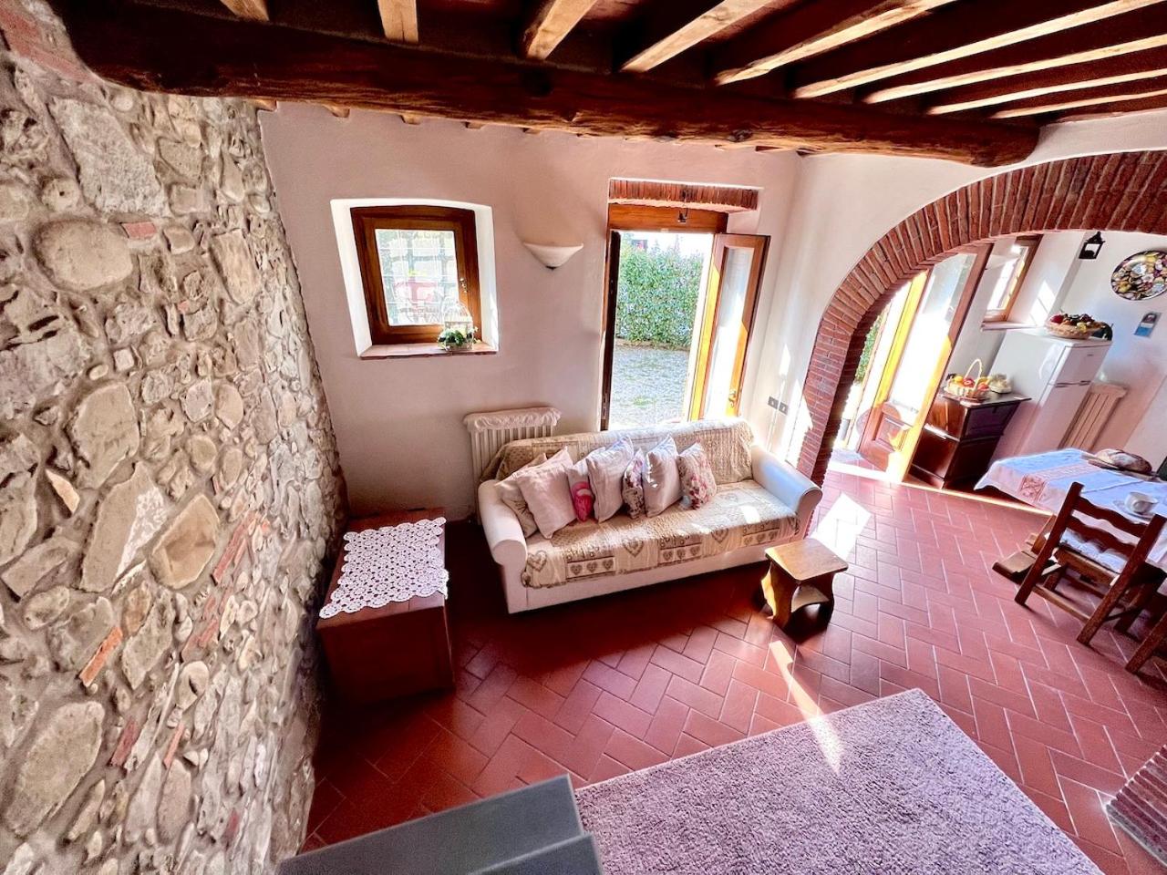 Casa Pozzi