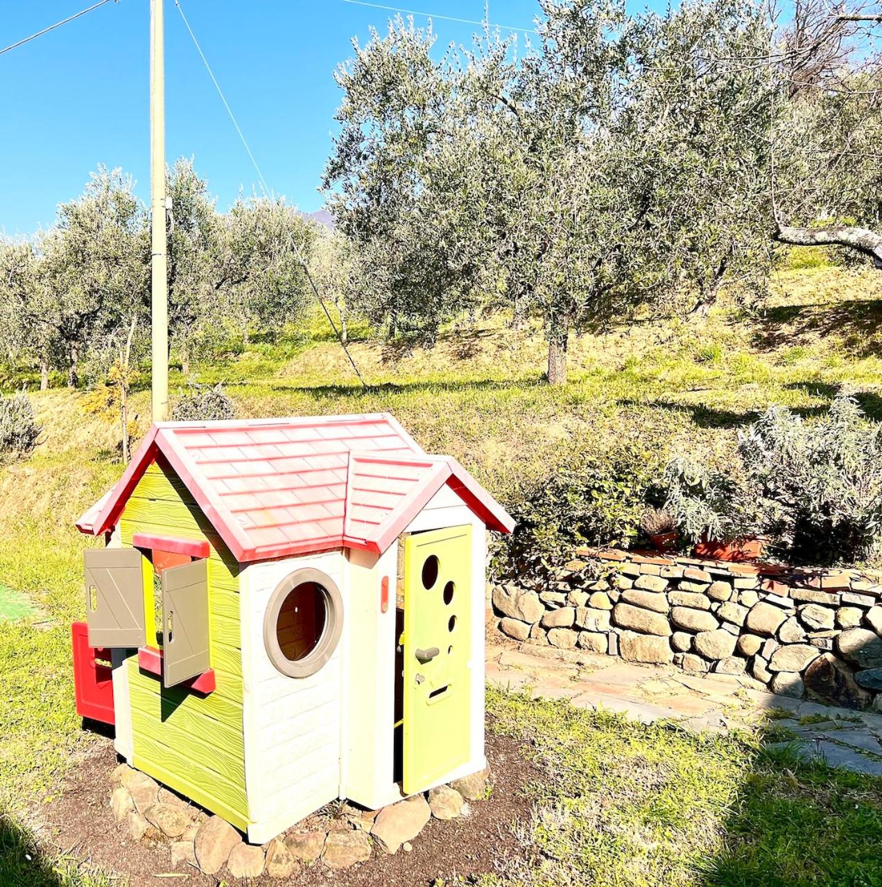 Casa Pozzi