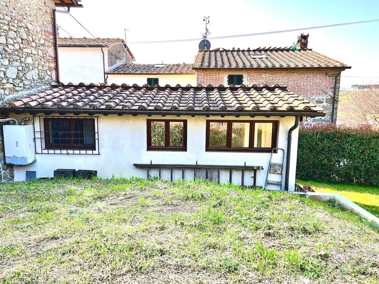 Casa Pozzi