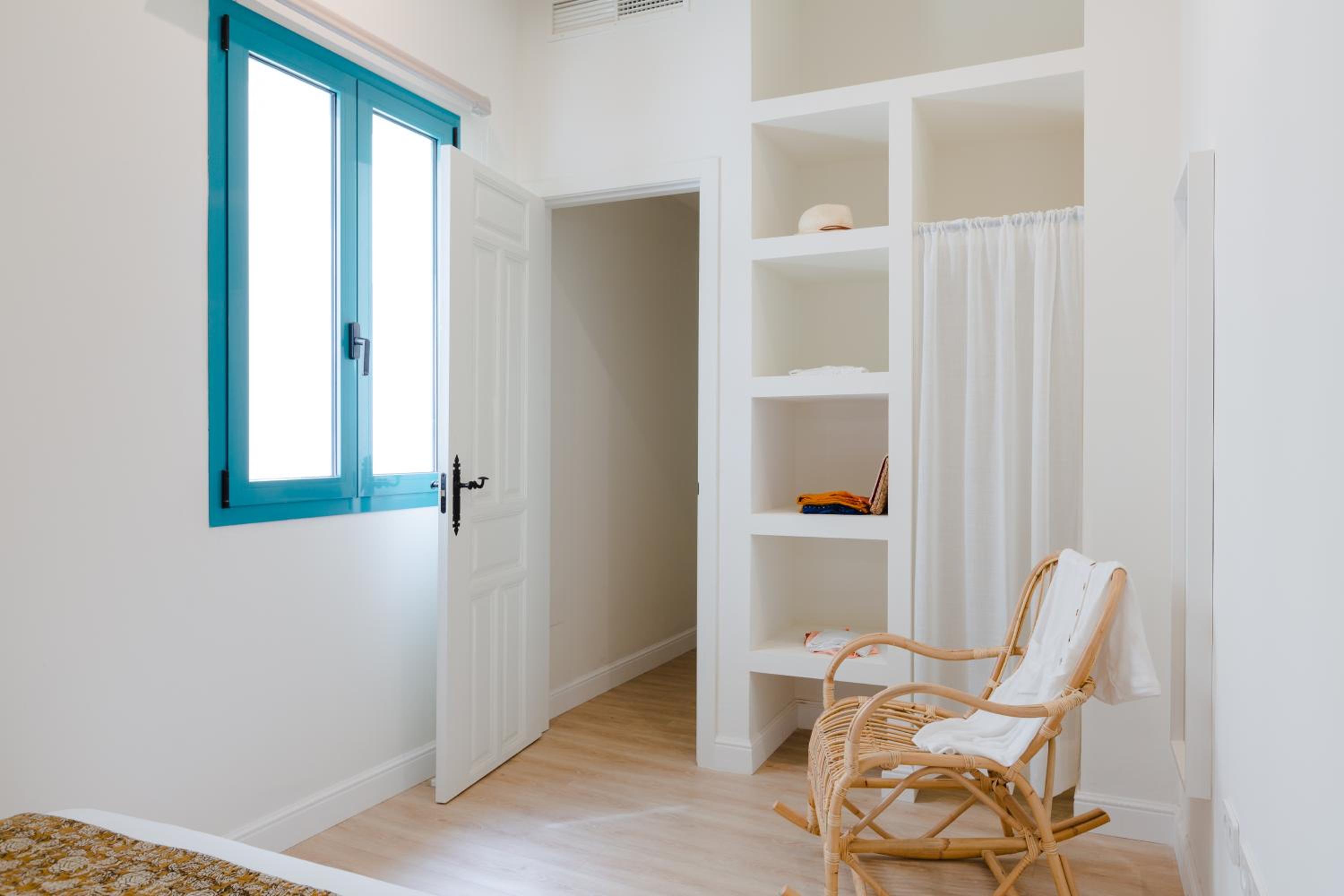 Atenea Malaga Apartments