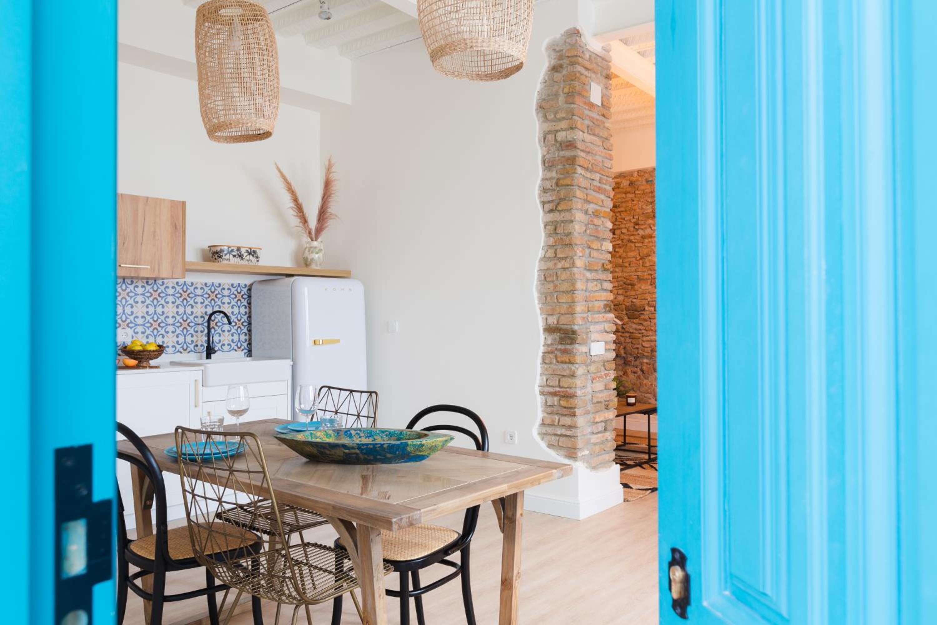 Atenea Malaga Apartments