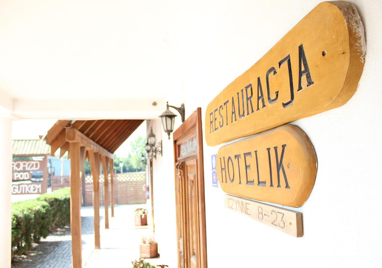 hotel reception